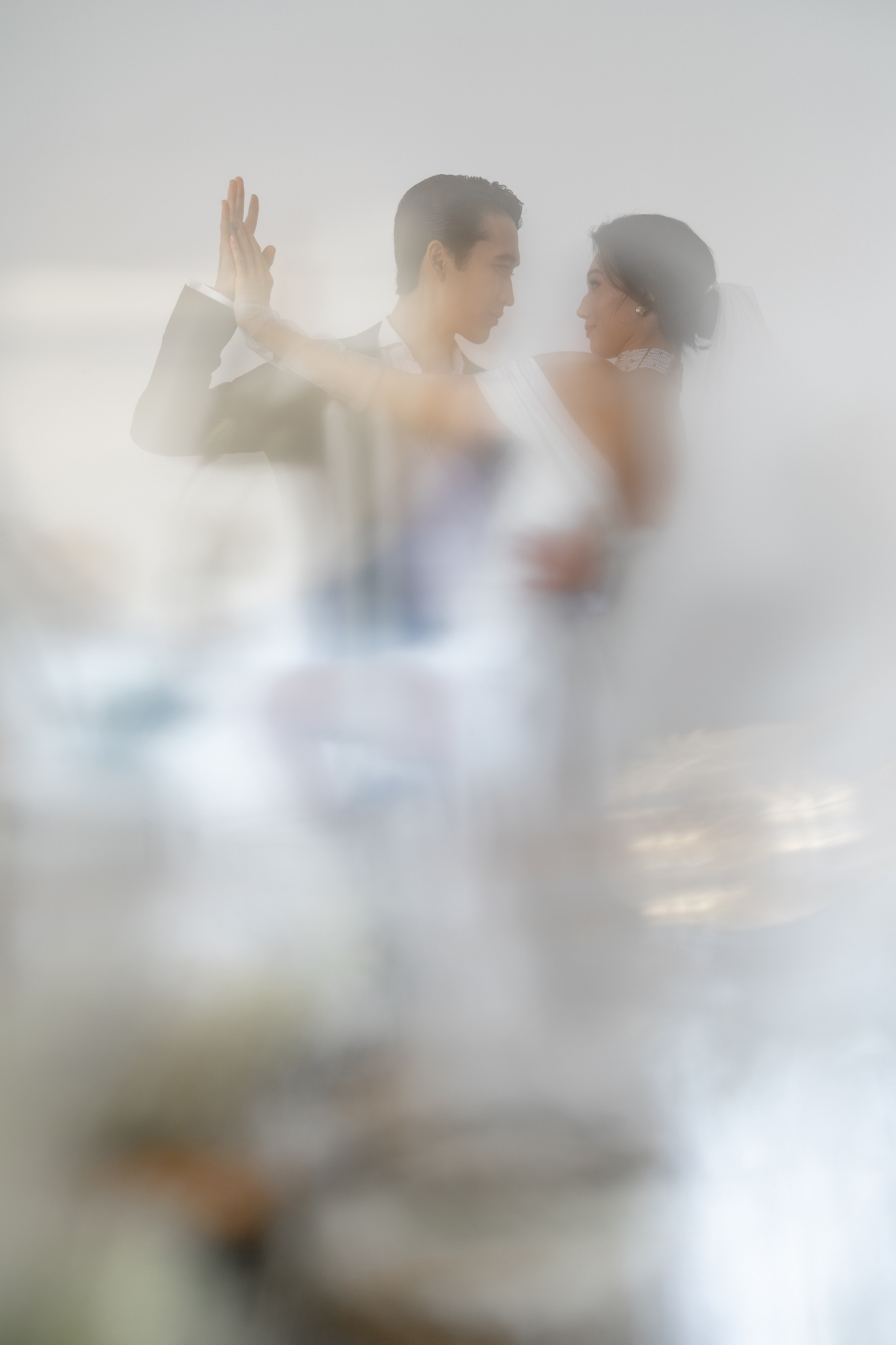 Nargiz & Kanat. Portraiture & lifestyle photographer in Dubai/Almaty, Olga Chernyak