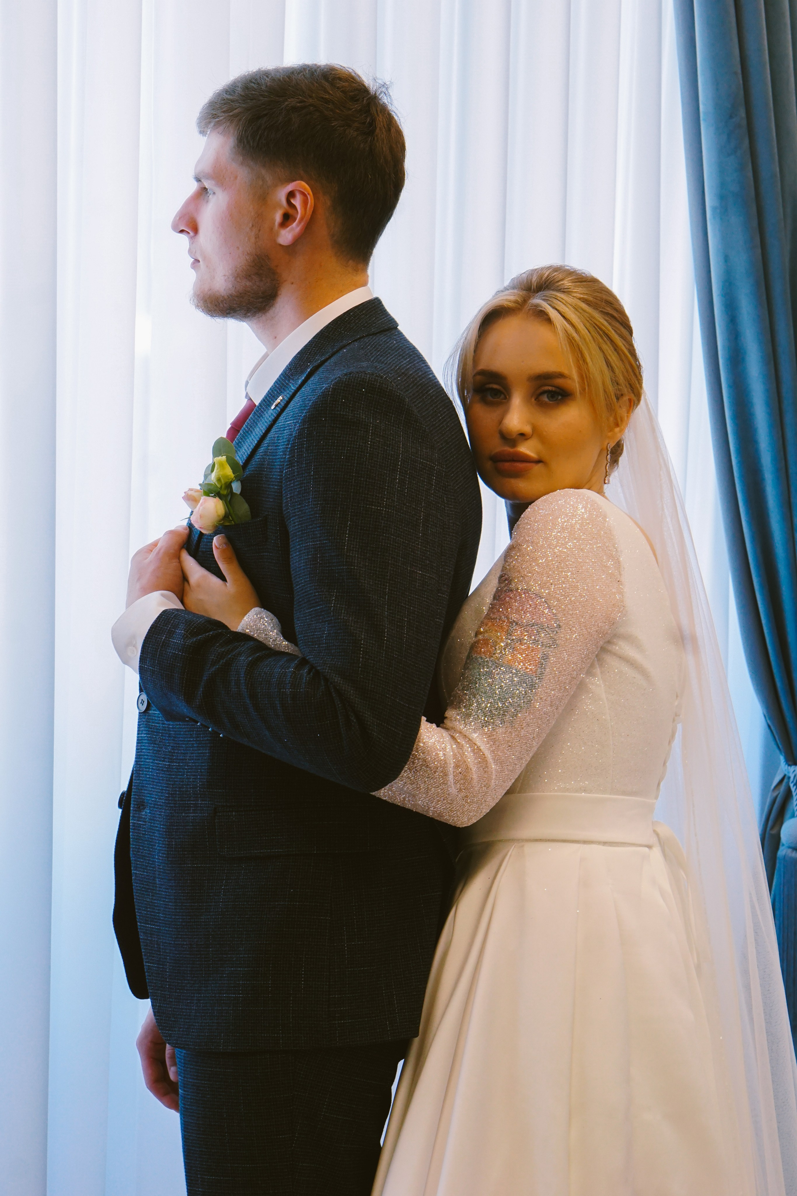 Мария. Фотограф в Москве Анастасия Калинина