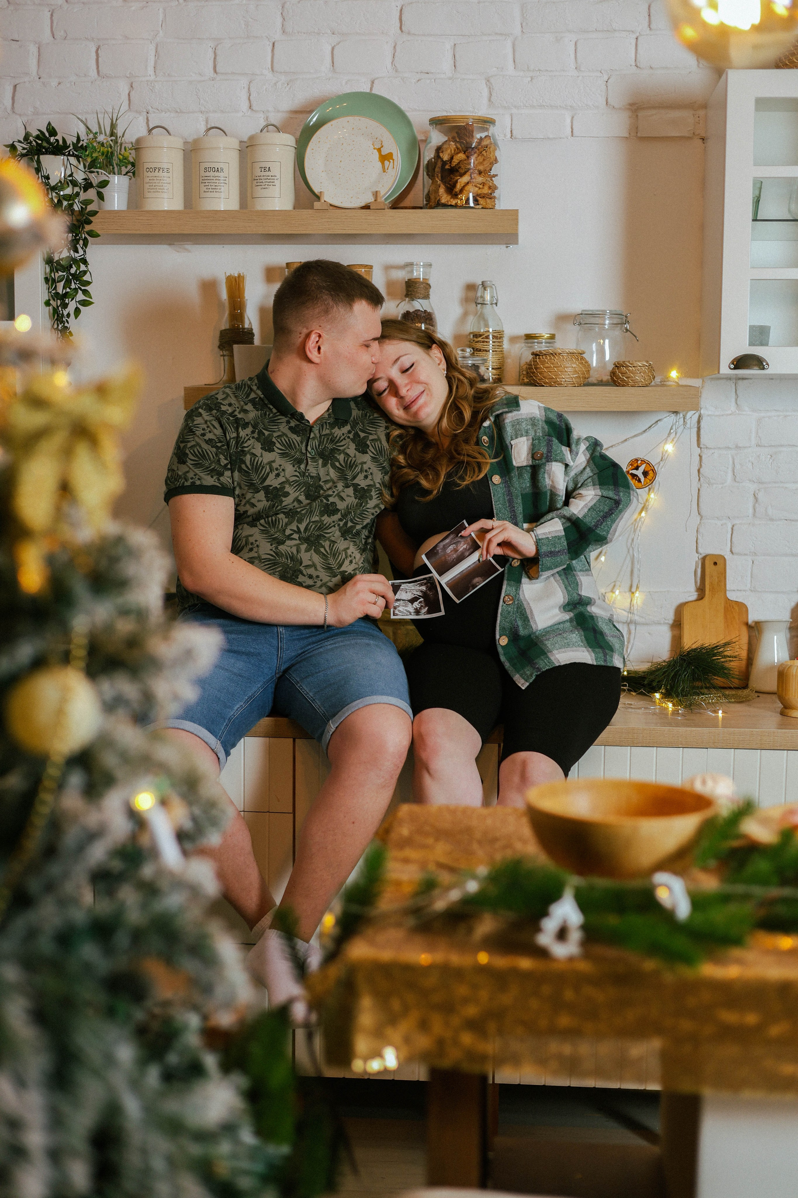 Евгения&Иван. Фотограф в Москве Анастасия Калинина