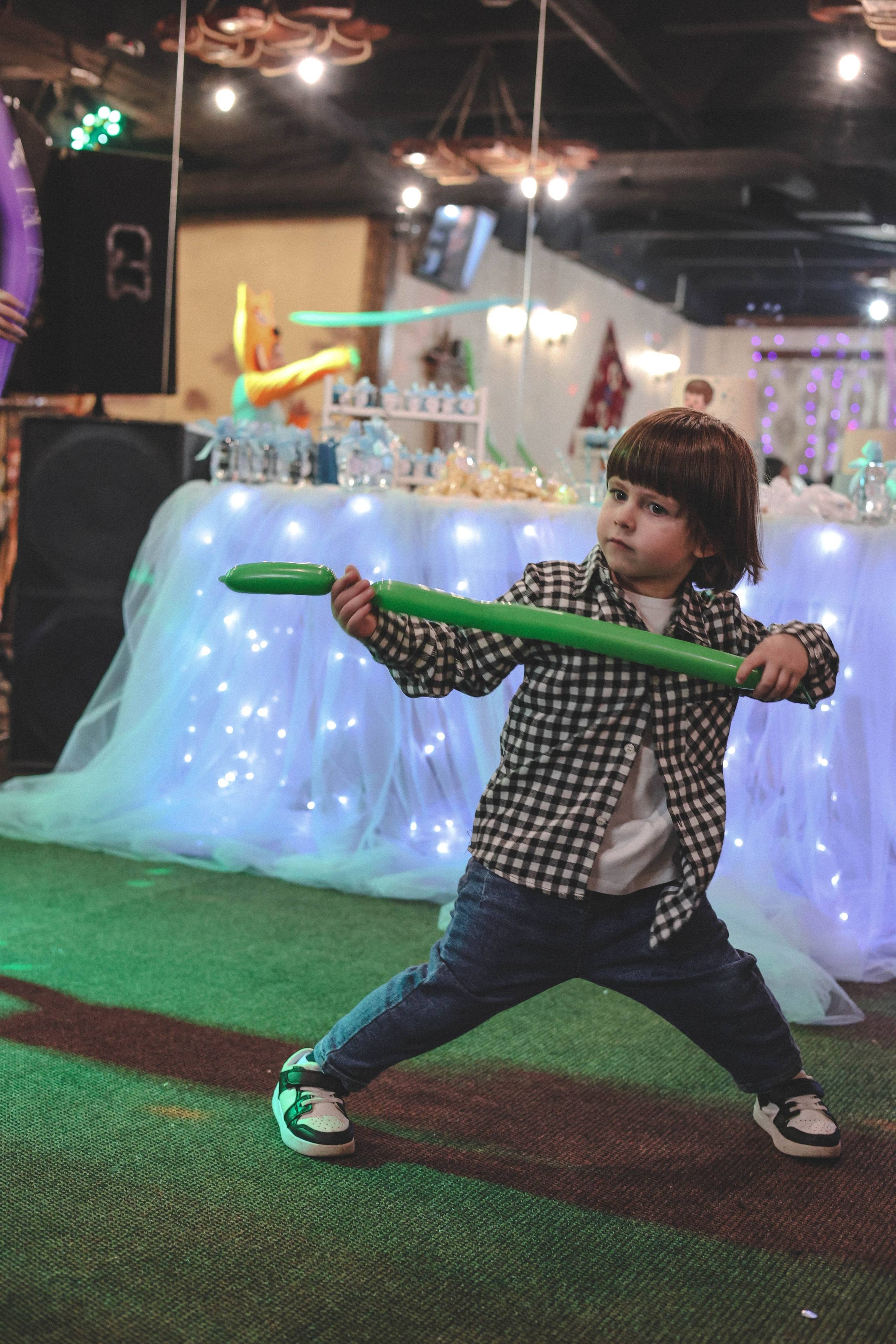 Праздник обрезания. Фотограф в Москве Анастасия Калинина