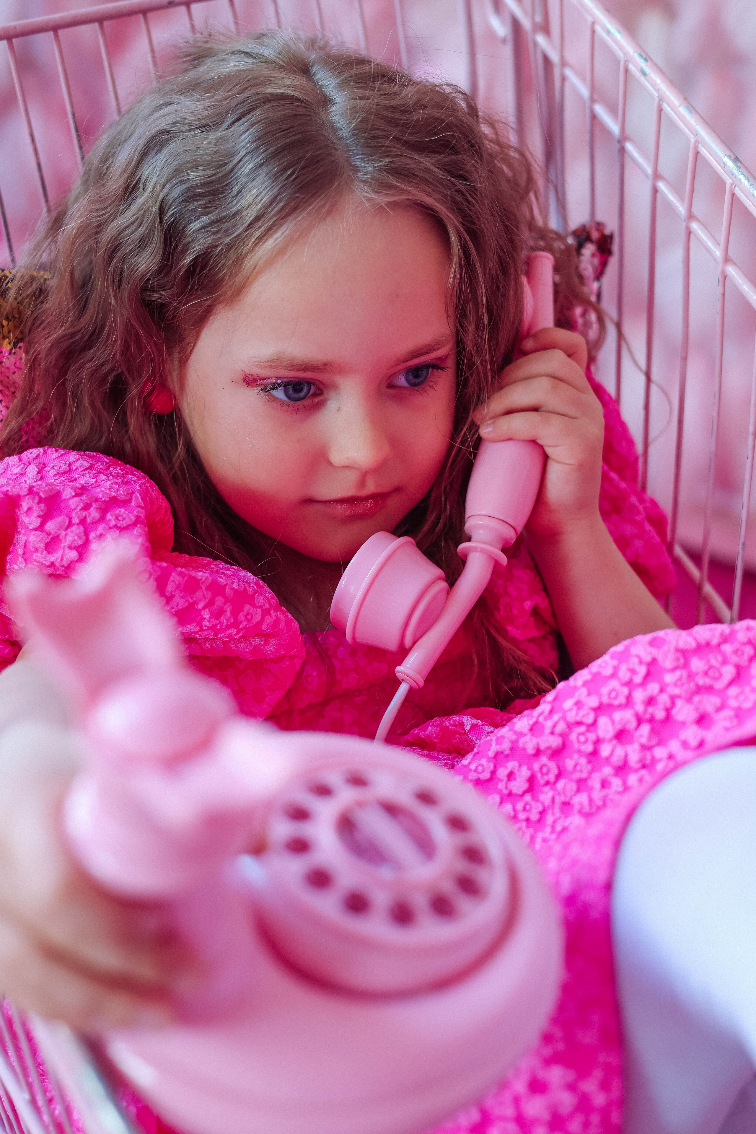 Мире 5 лет. Фотограф в Москве Анастасия Калинина