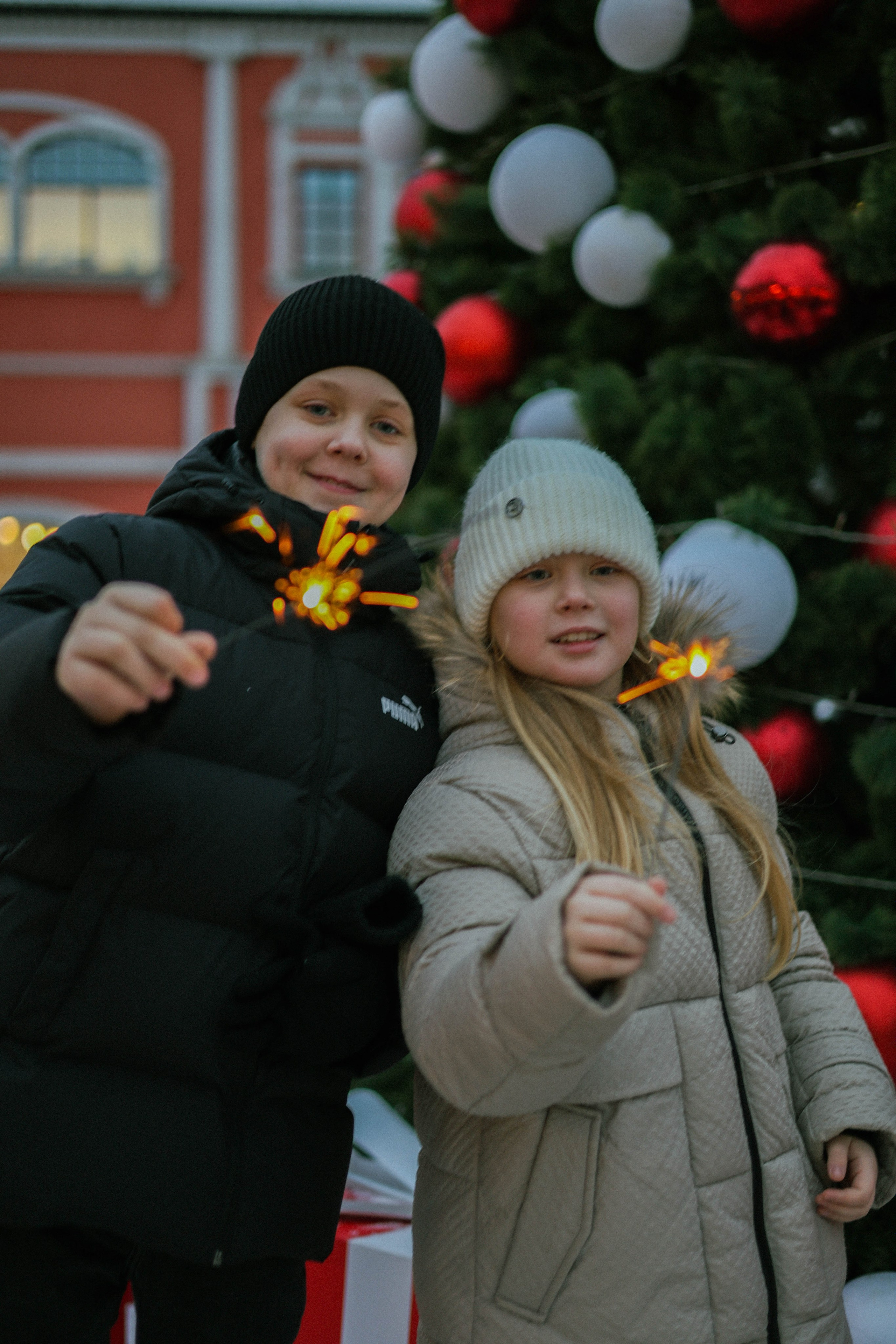 Семейная прогулка. Фотограф в Москве Анастасия Калинина