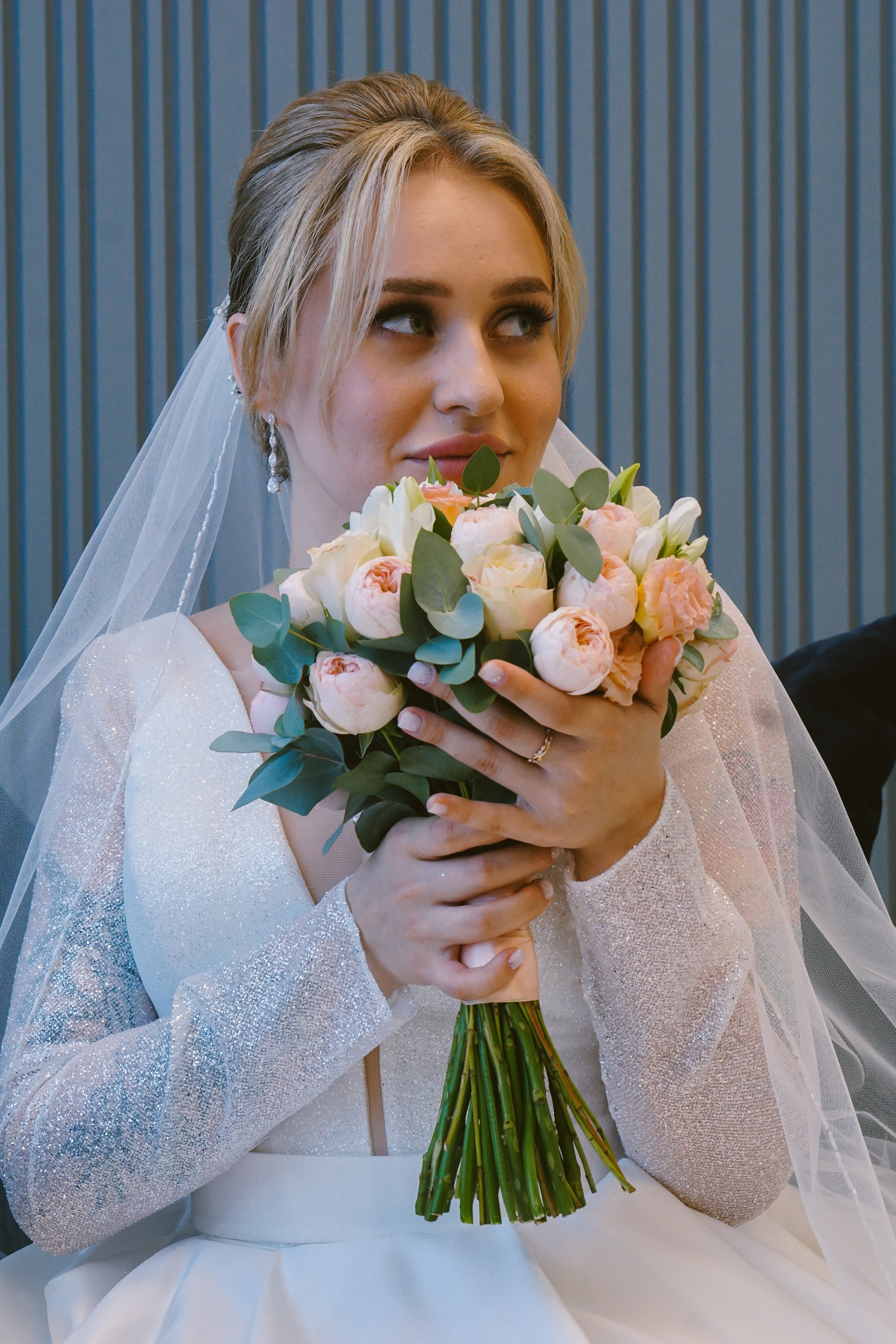 Мария. Фотограф в Москве Анастасия Калинина