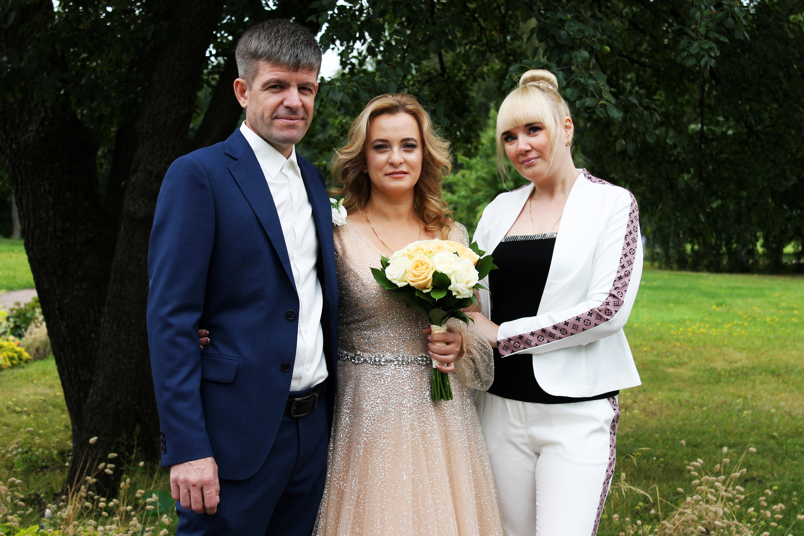 Ирина&Александр. Фотограф в Москве Анастасия Калинина