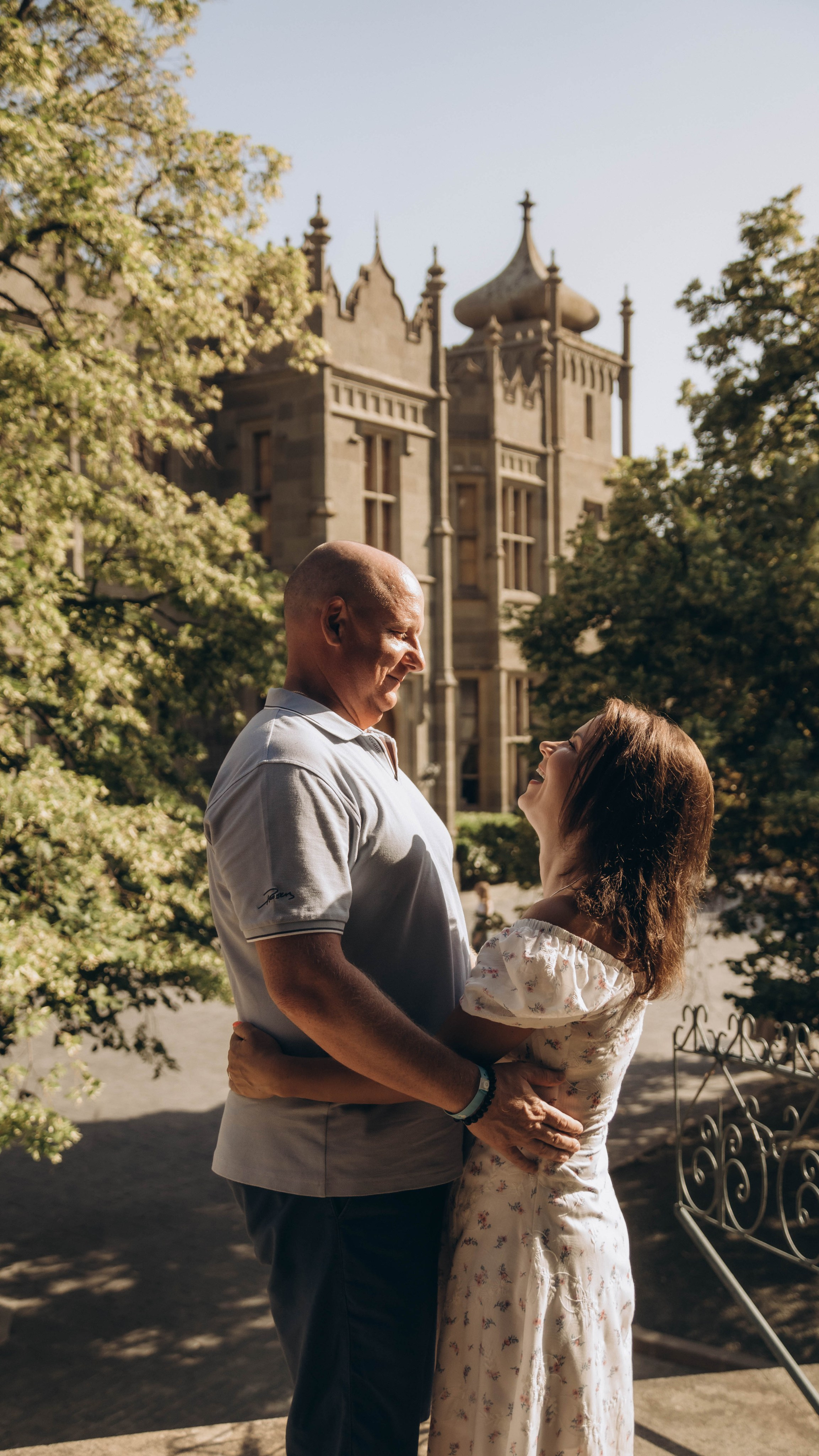 Family. Фотограф в Крыму, Ялта, Профессиональная фотосессия
