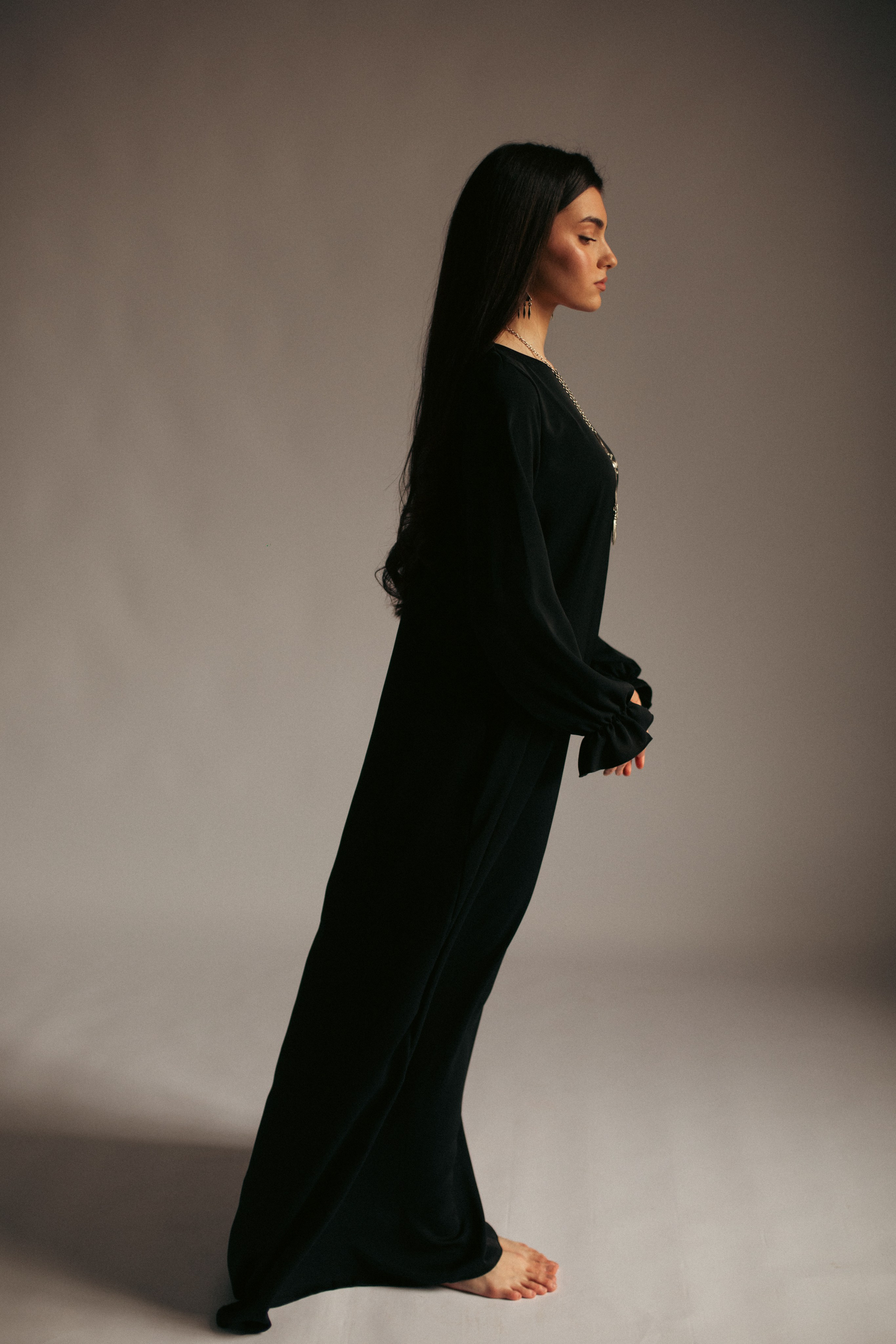 Beye Shevkiyeva Photography