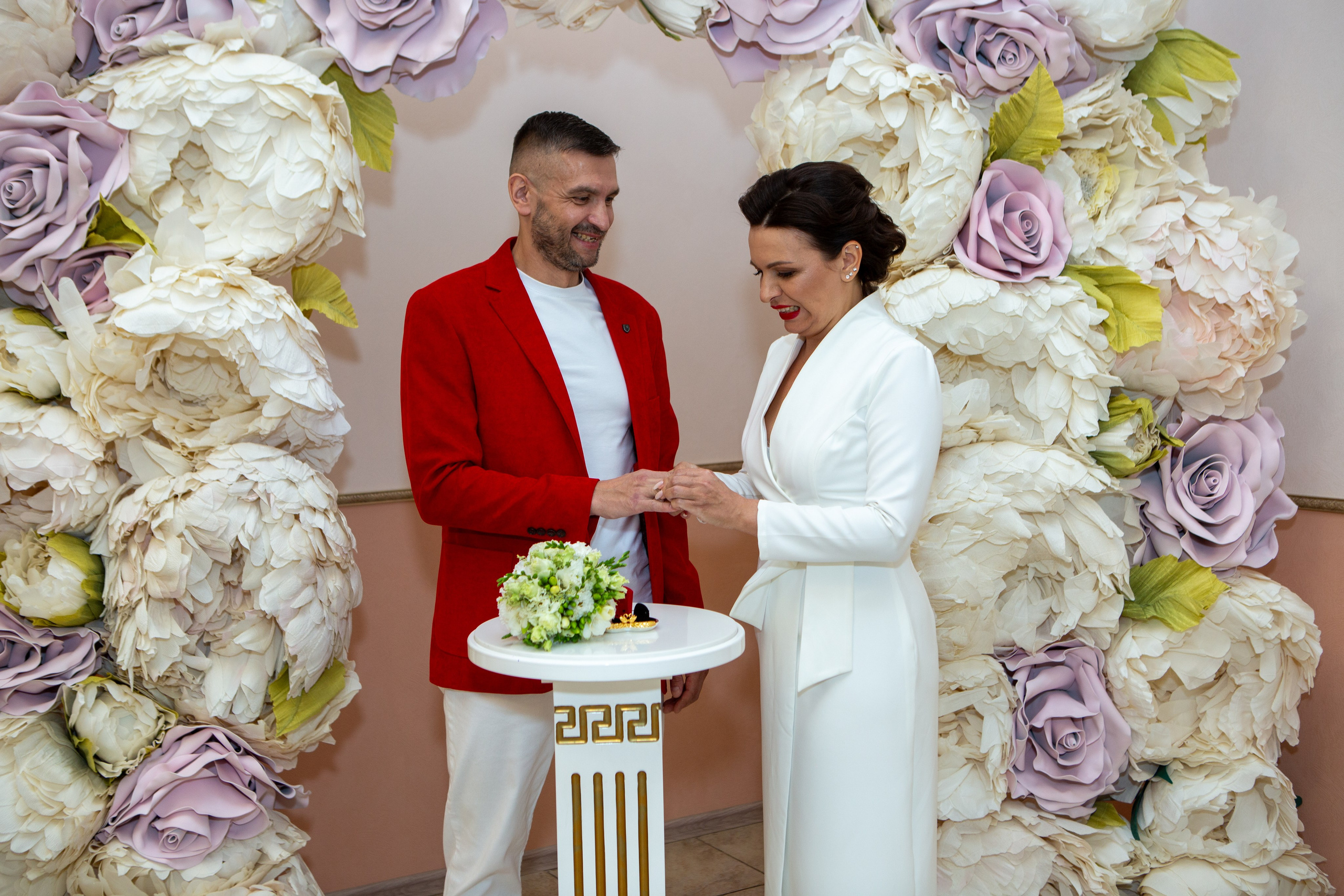 Николай и Мария. Репортажный, семейный, свадебный, портретный фотограф