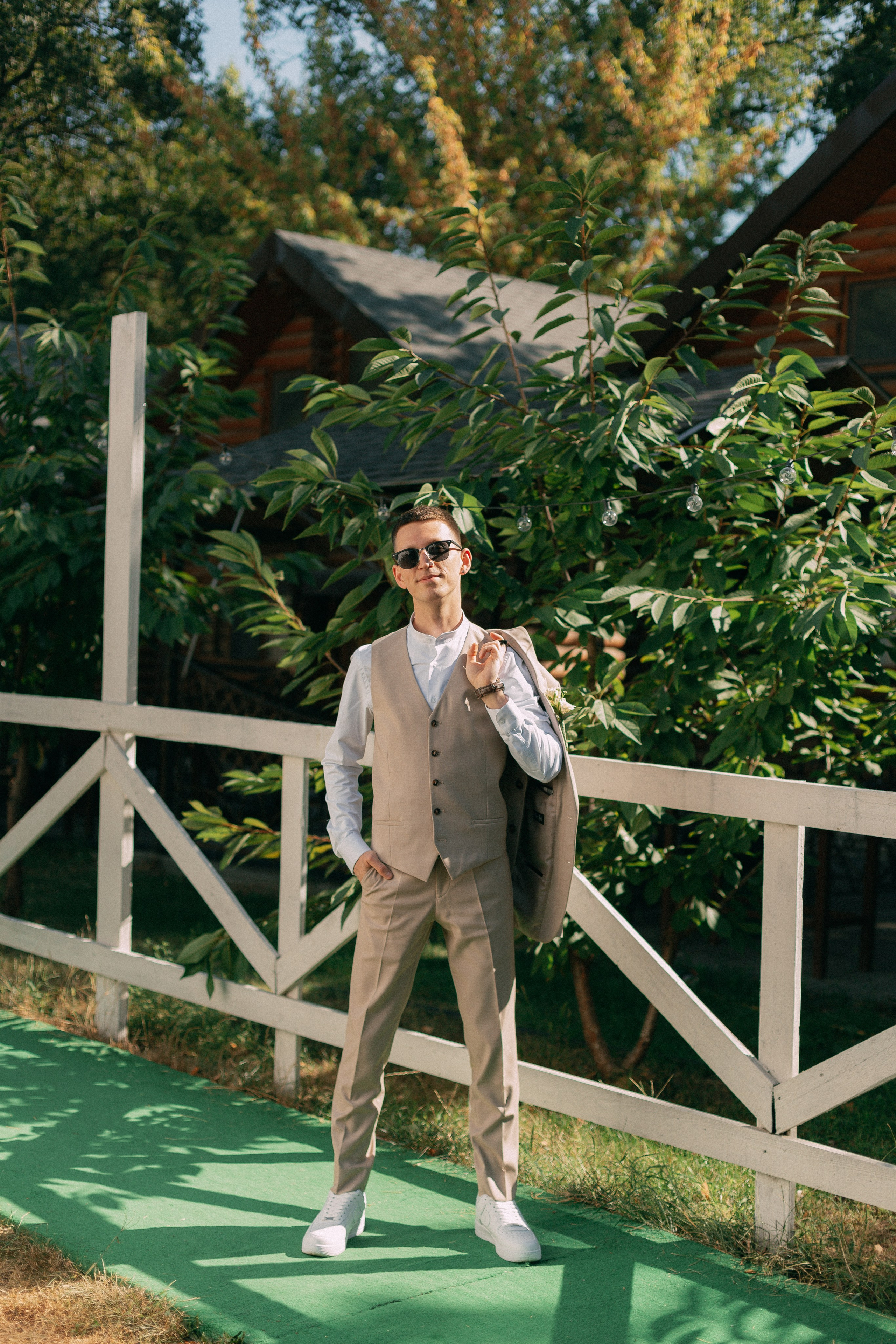 Диана и Лёша. Катерина Макиева