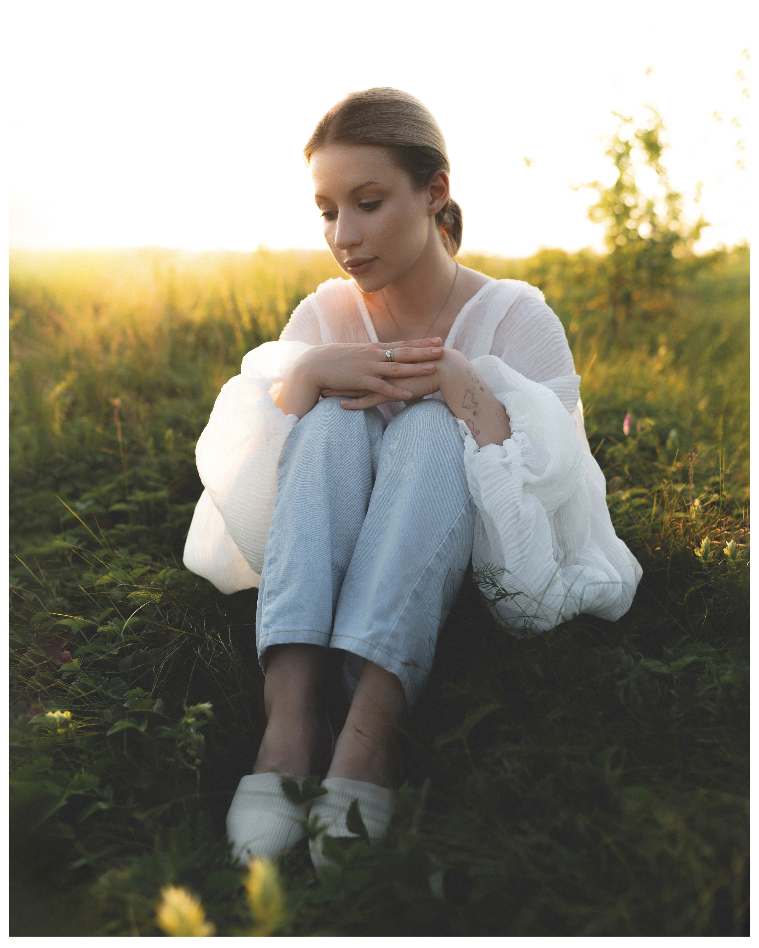 Настя С. Фотограф Маргарита Спицина в городе Липецк