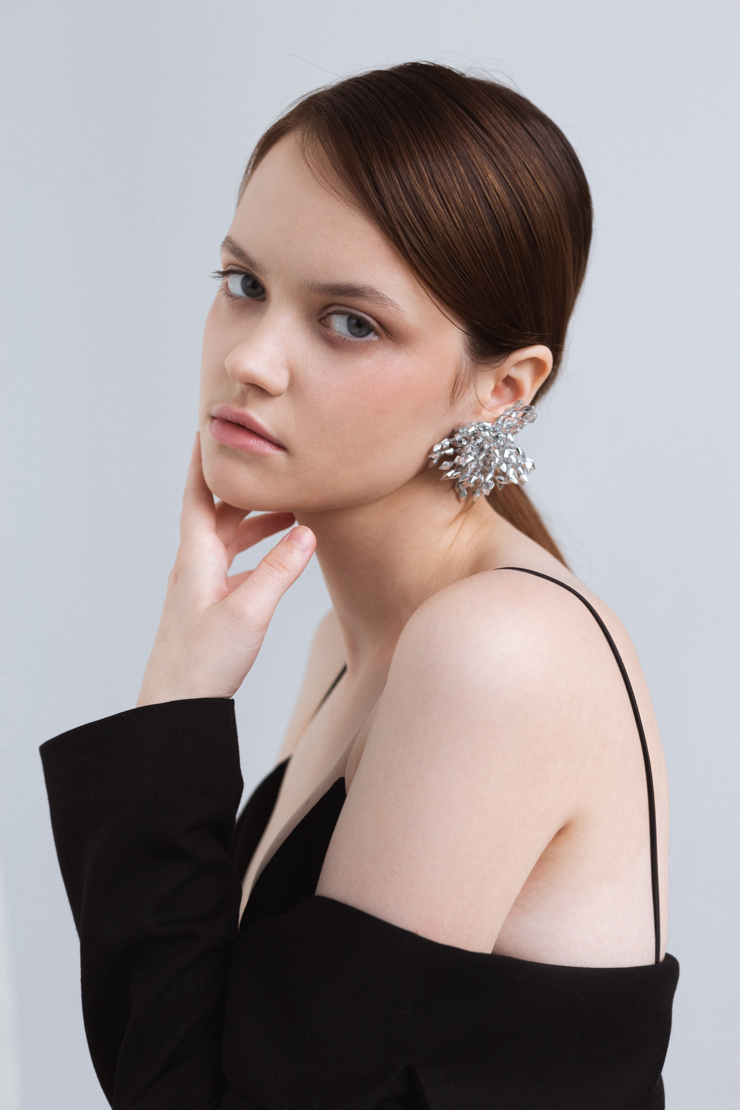 Ангелина. Модельное агентство TM Models в Калининграде