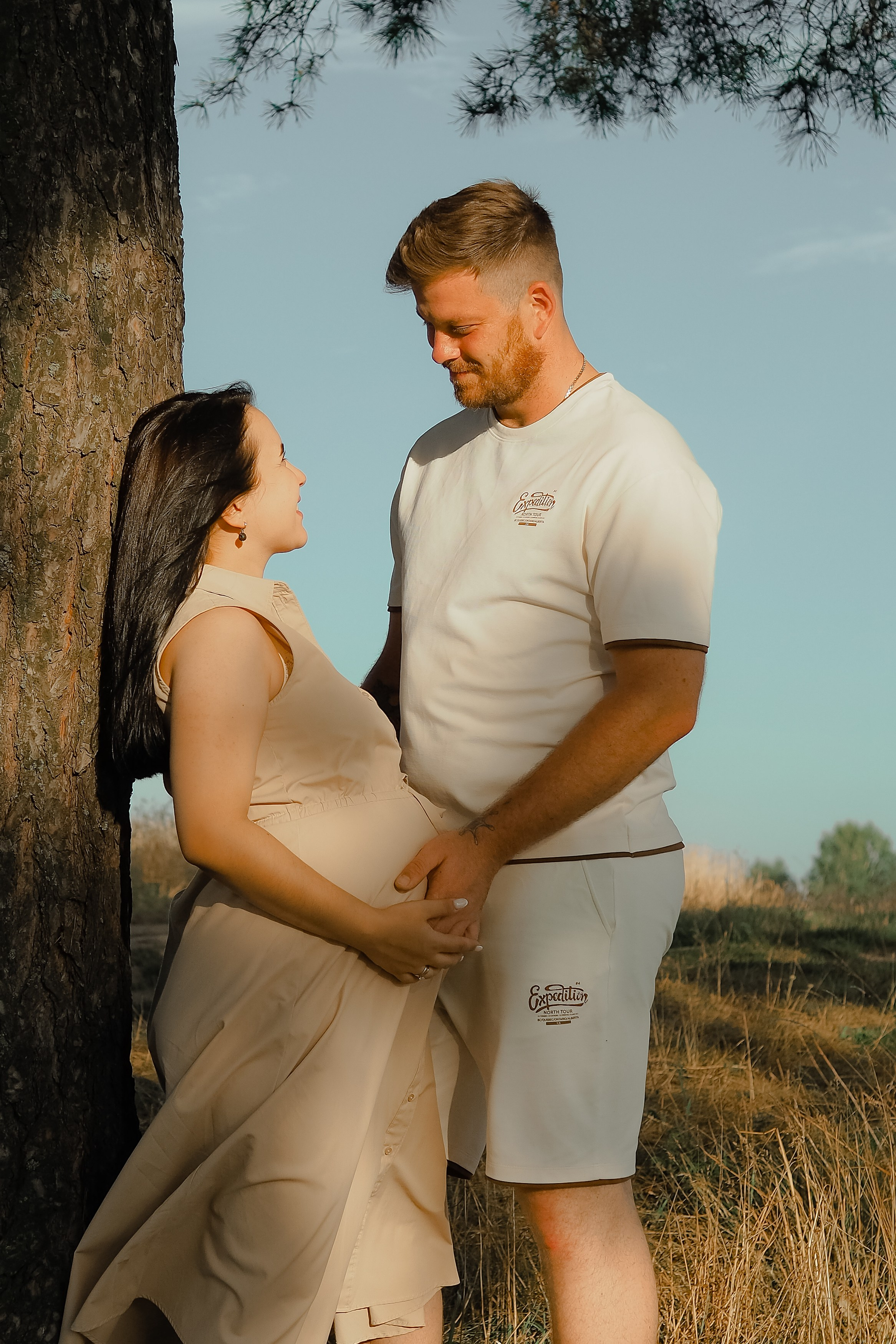 Виктория и Станислав. Портретный фотограф Павлова Светлана / Брянск /