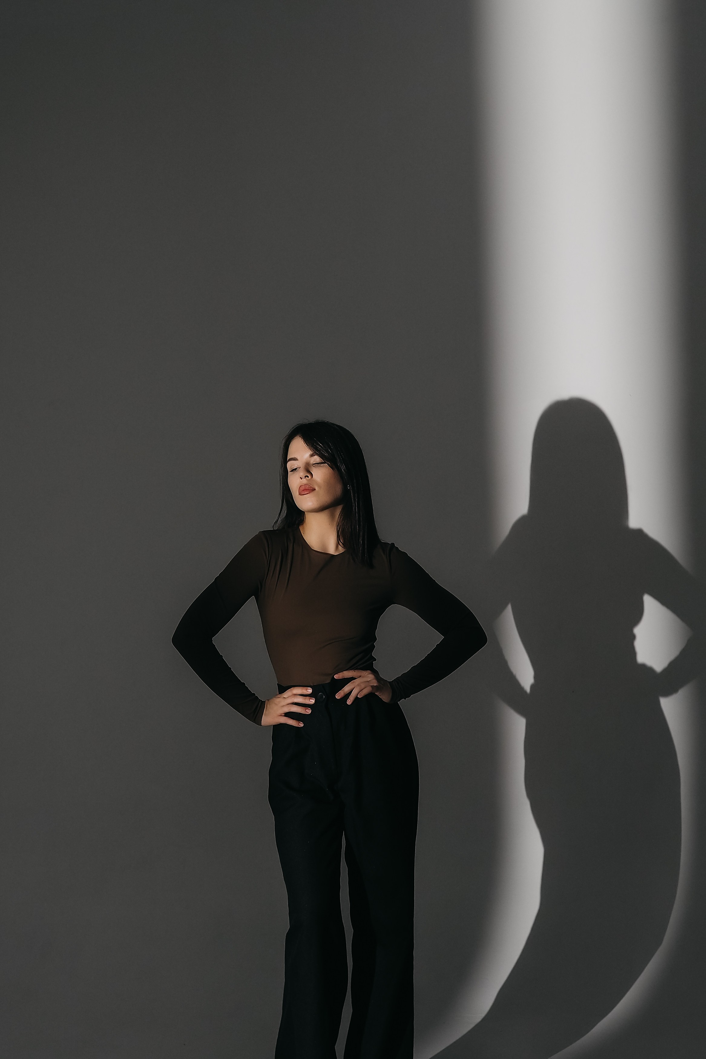 Ника. Портретный фотограф Павлова Светлана / Брянск /