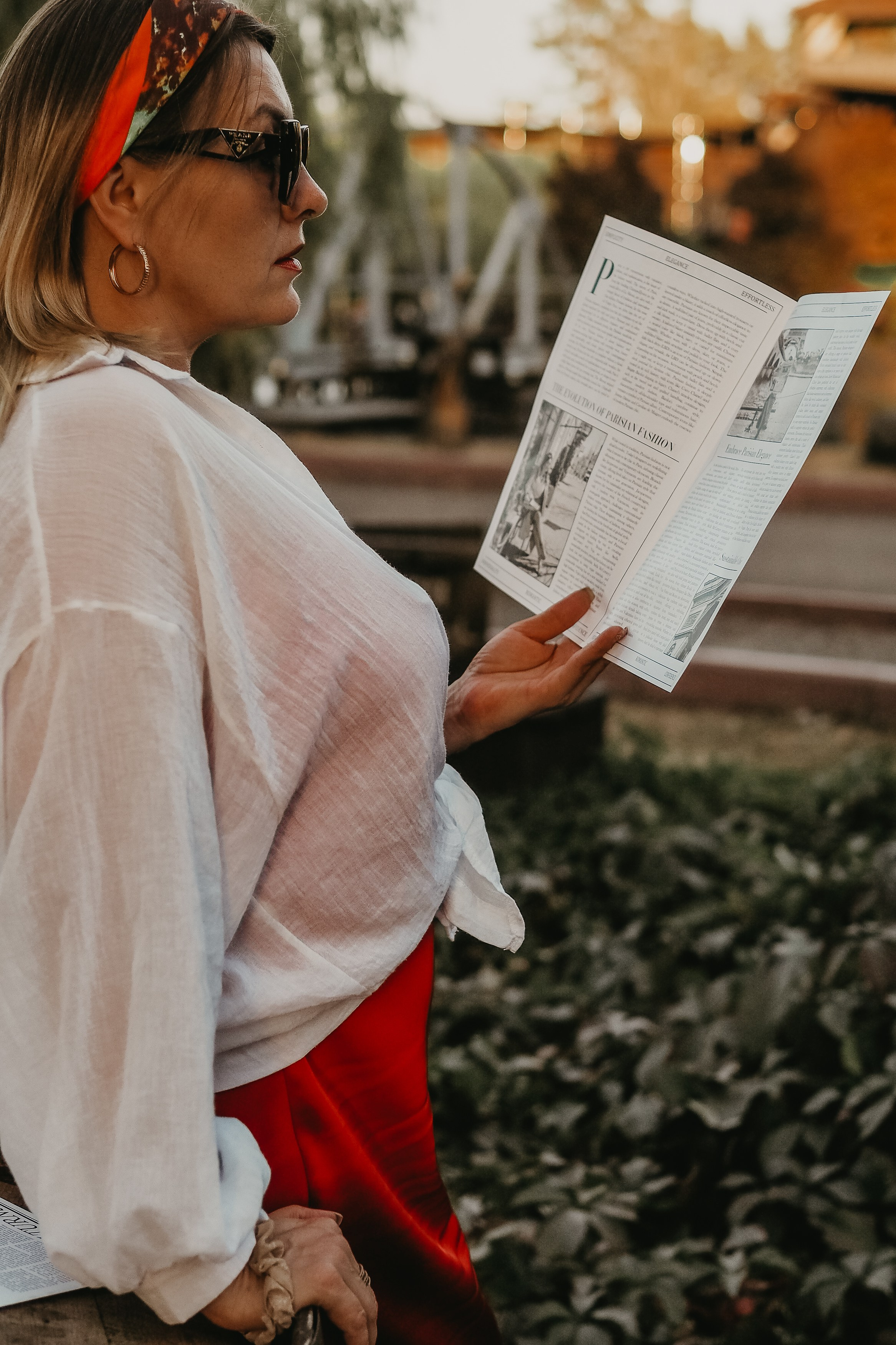 Оксана. Фотограф Павлова Светлана / Брянск /