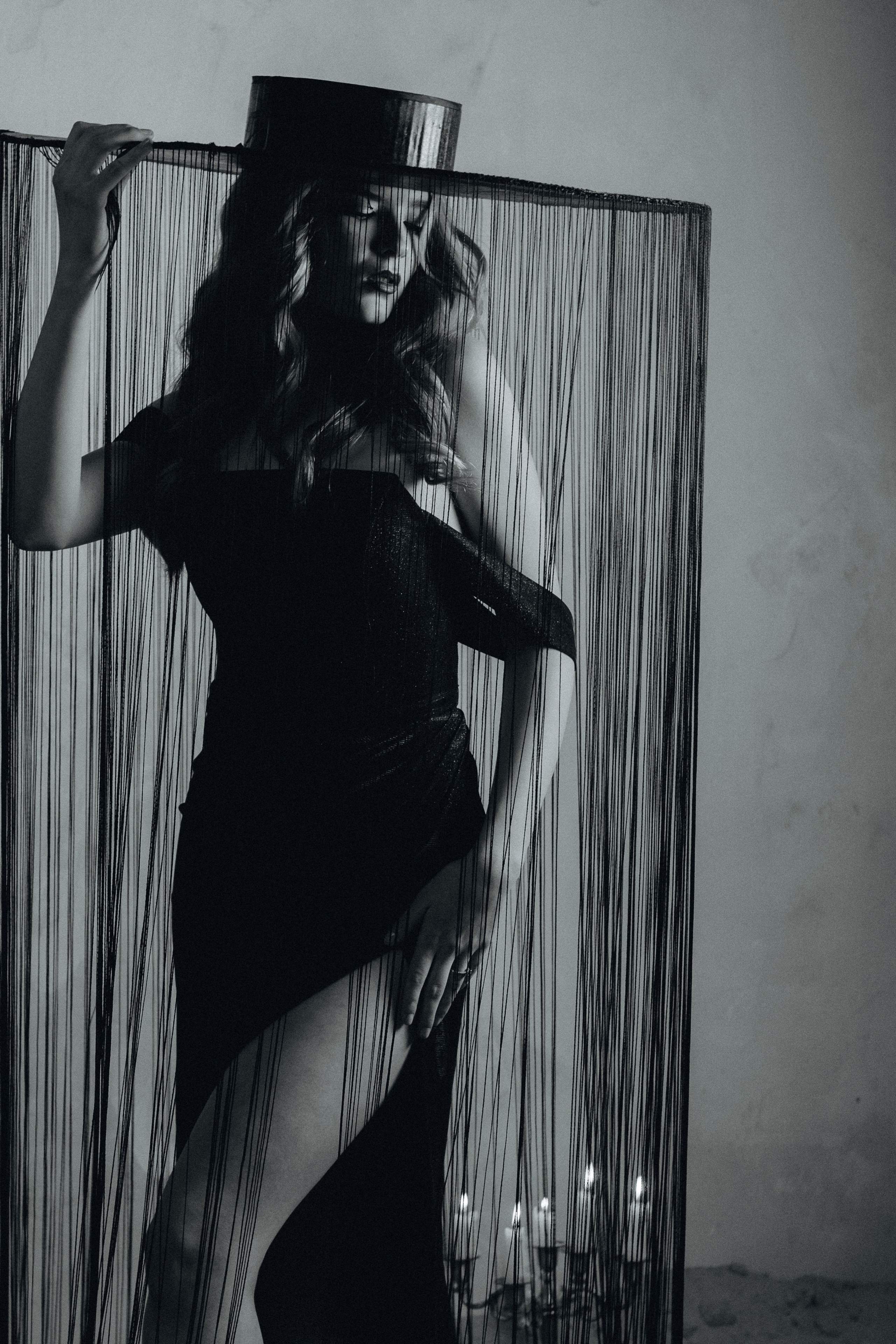 Елизавета. Портретный фотограф Павлова Светлана / Брянск /