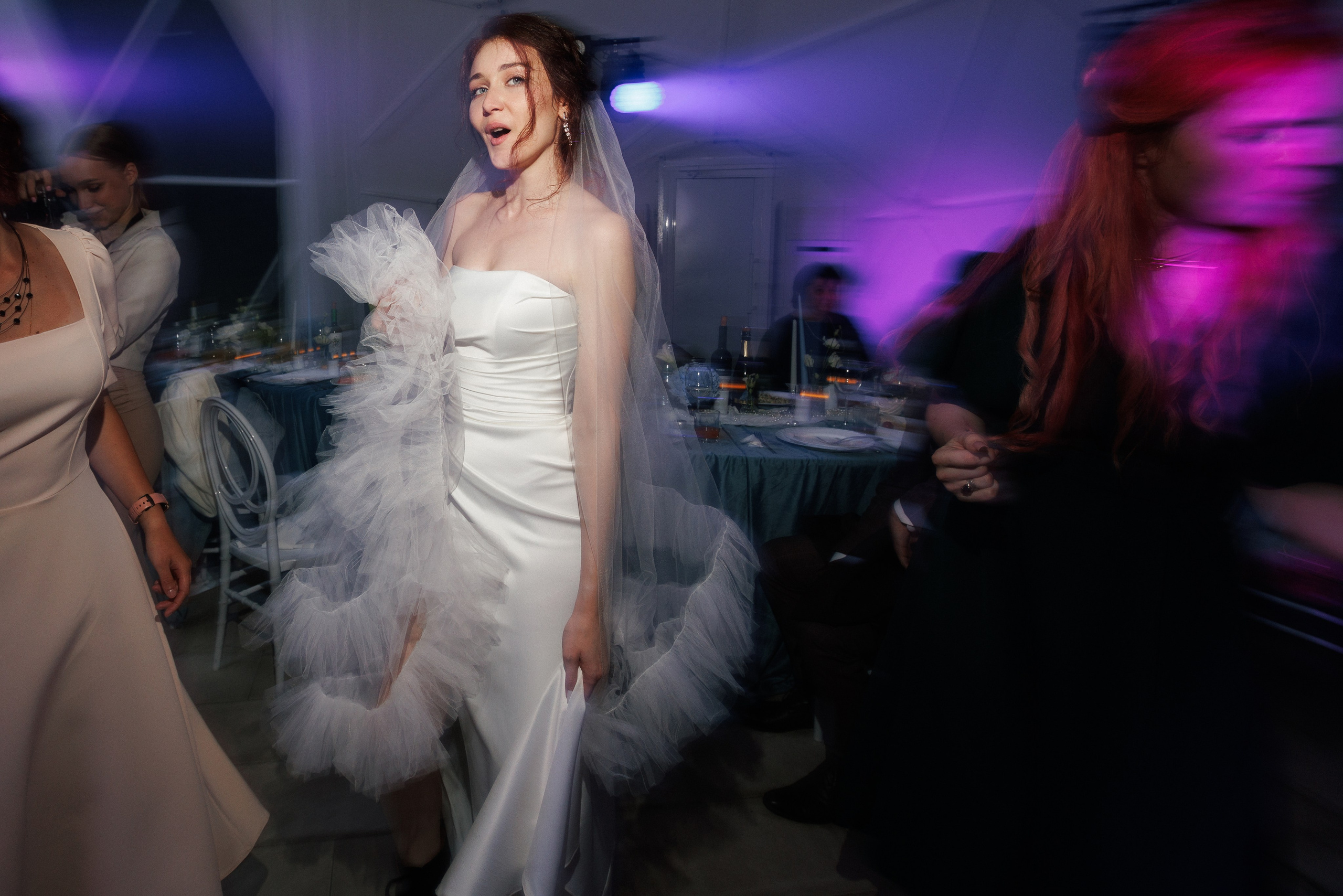 Марина & Лёша. Свадебный и семейный фотограф в Твери, Москве, Санкт-Петербурге