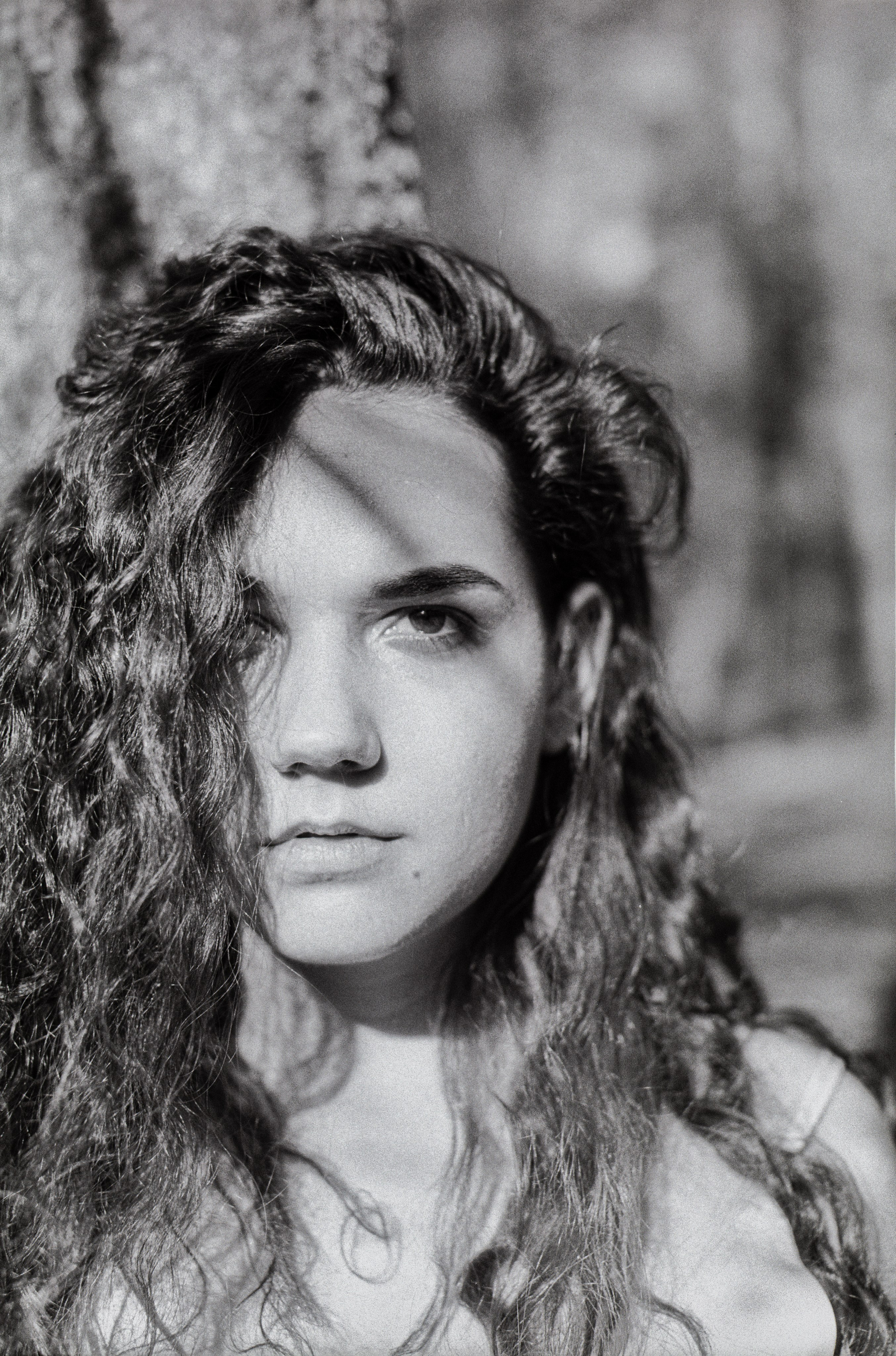 Портреты. Портретный и ивент-фотограф в Москве