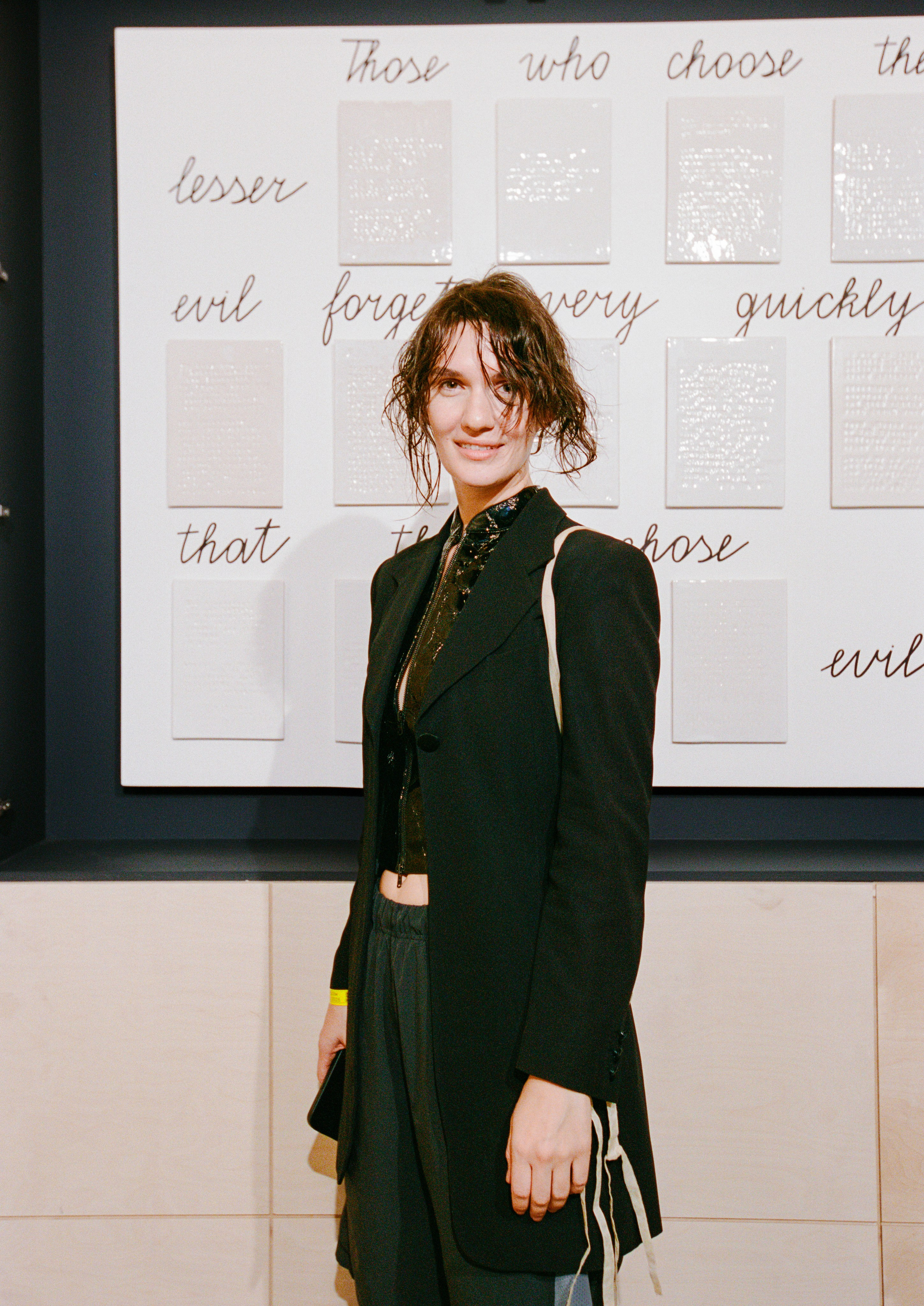 Сosmoscow 2025 (kodak portra 400). Портретный и ивент-фотограф в Москве