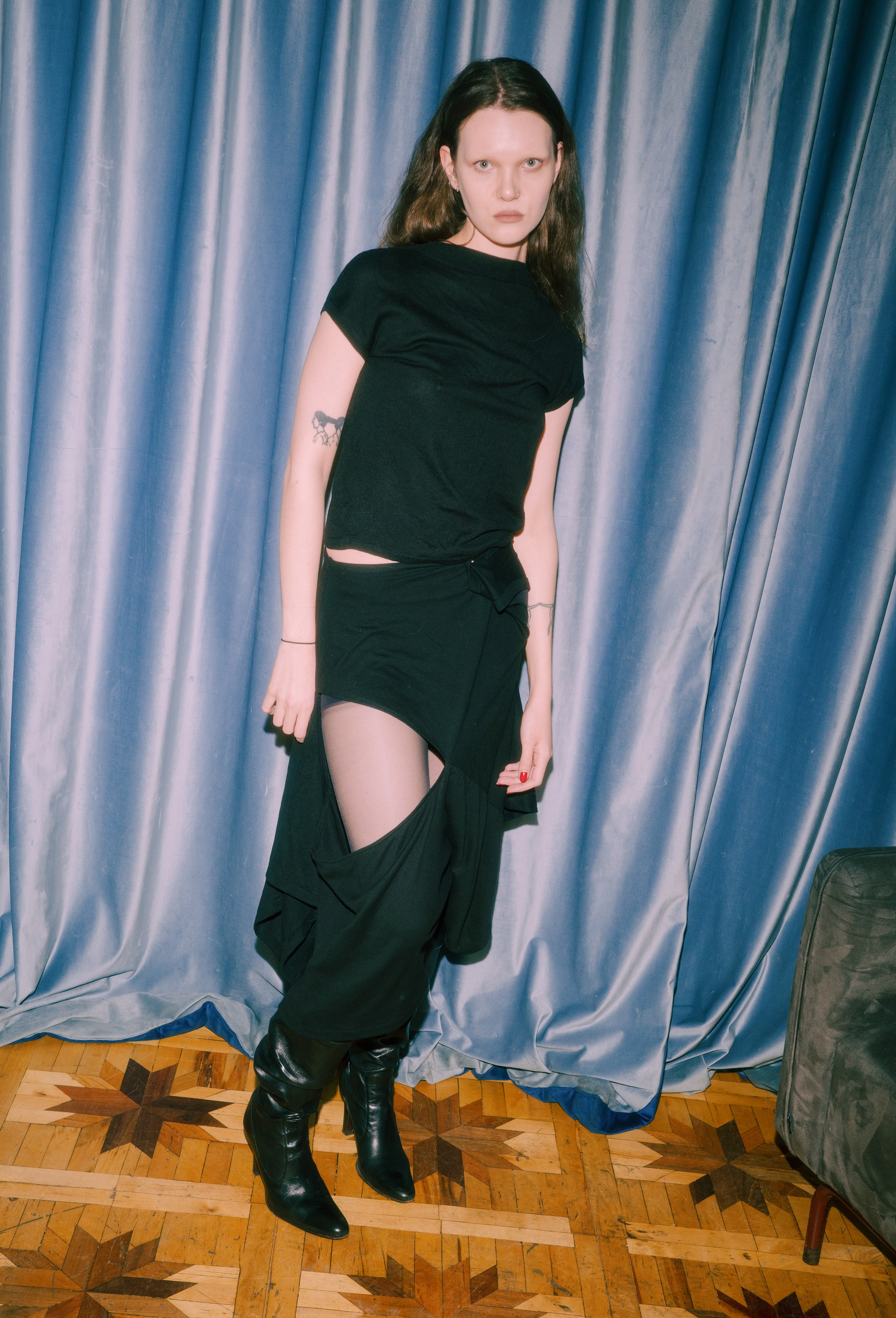 Dima's birthday. Портретный и ивент-фотограф в Москве