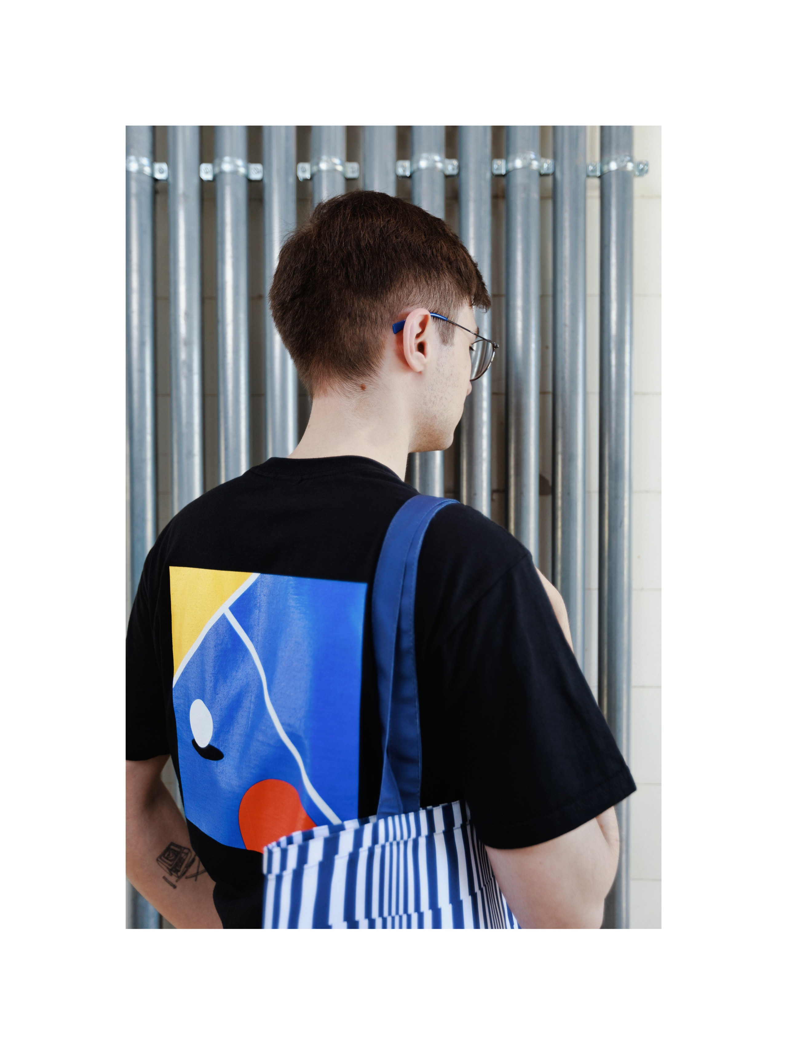 Зотов Мерч. Портретный и ивент-фотограф в Москве