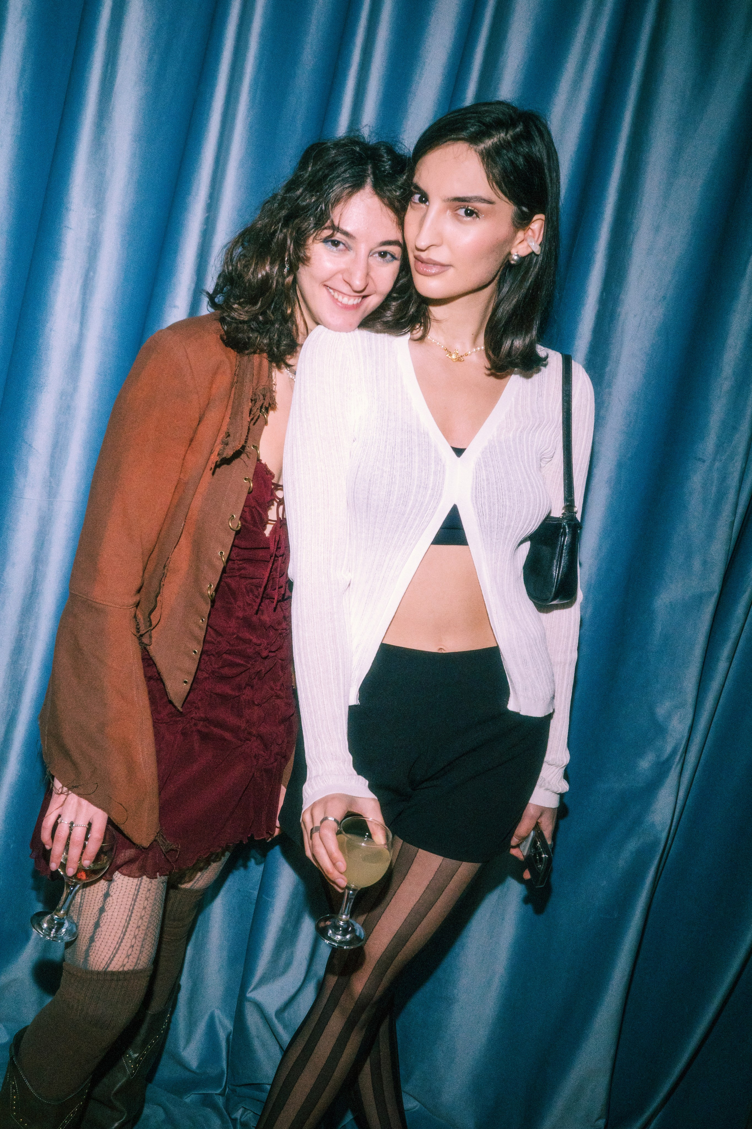 Dima's birthday. Портретный и ивент-фотограф в Москве