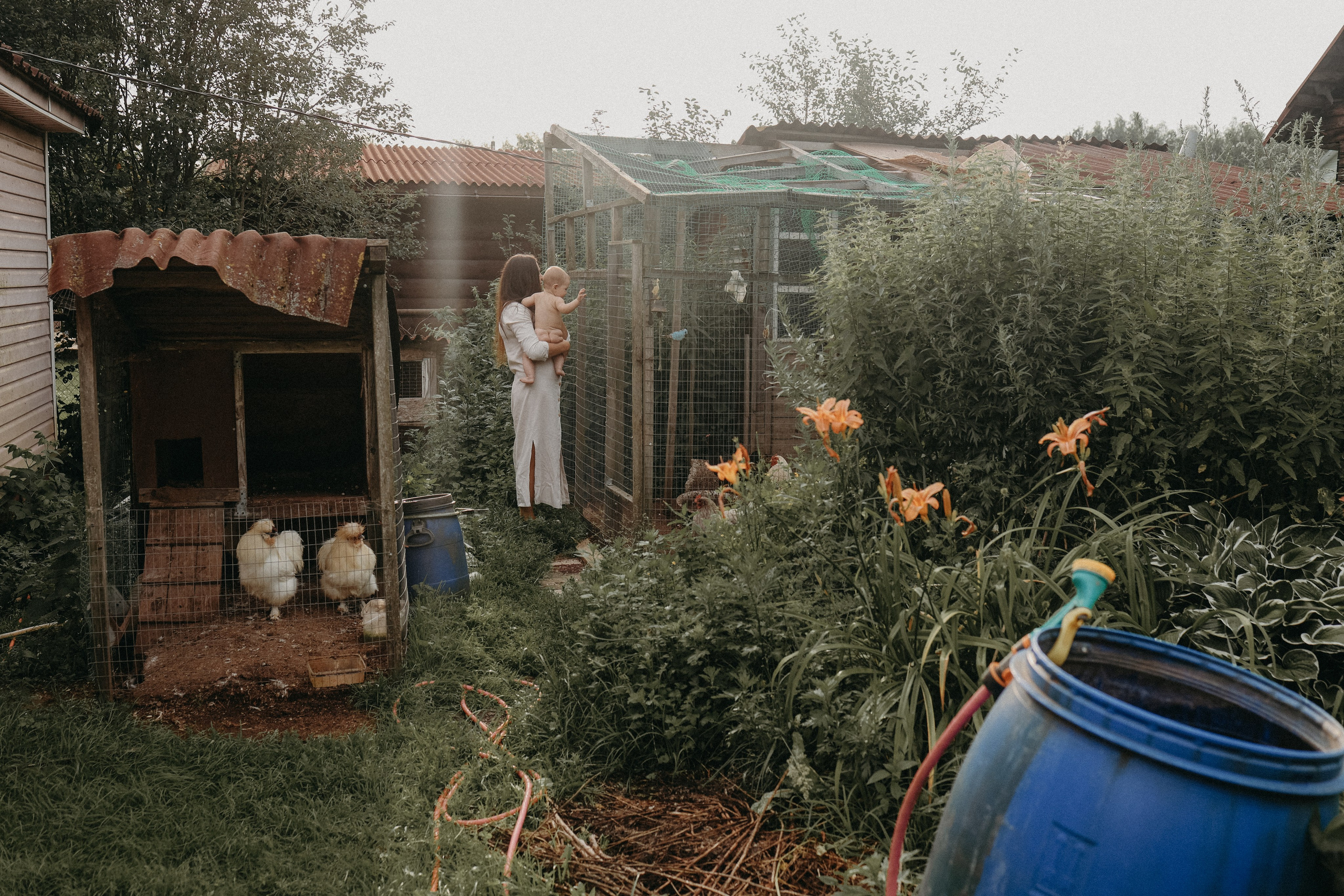 Пакет «Ньюборн lifestyle». Портретный и семейный lifestyle фотограф Мария Боленичева в Москве и Красногорске