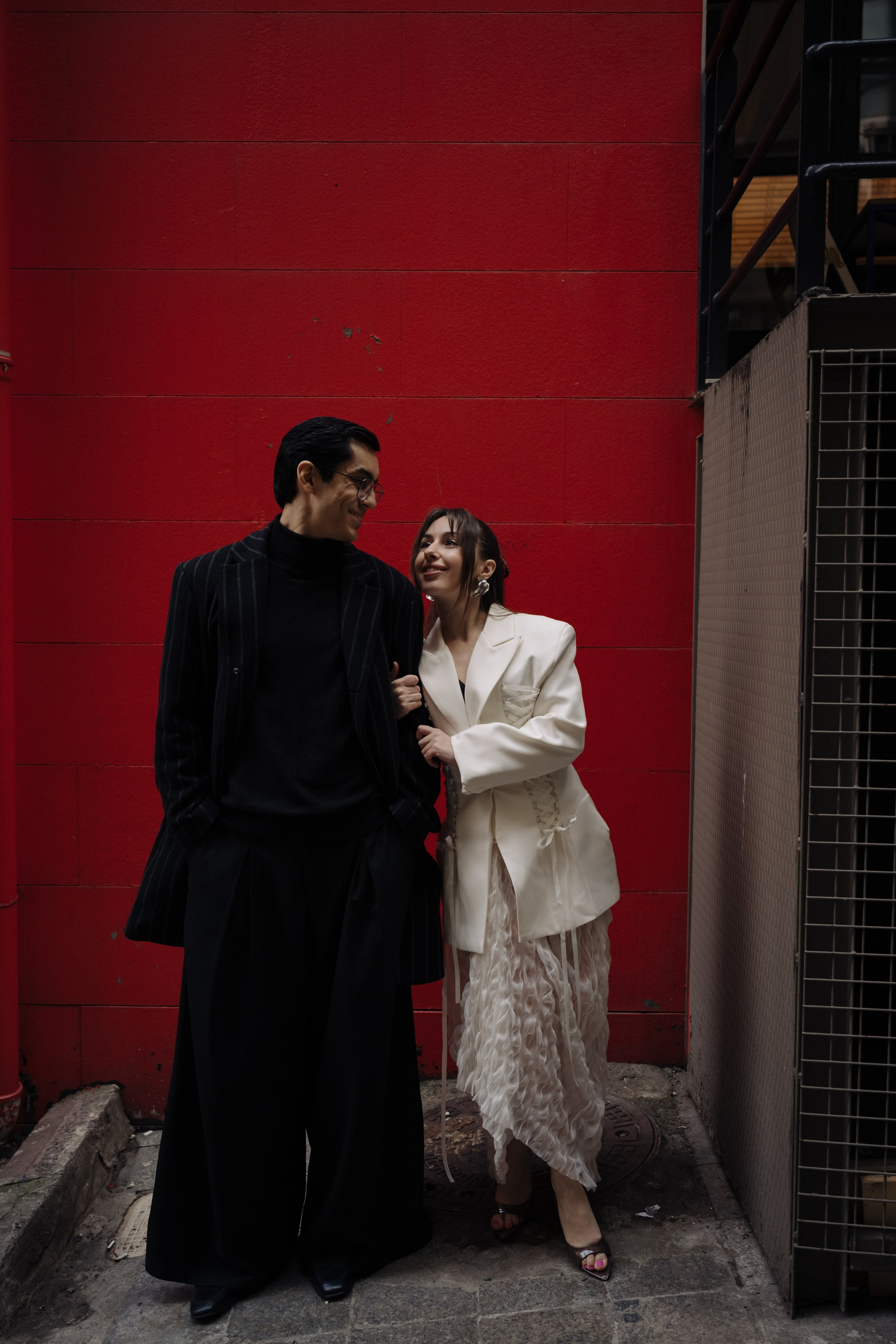 Халид и Ксения. Стамбул. Свадебный фотограф МОСКВА, СПб, КРЫМ, СМОЛЕНСК АЛЯ КОНОВАЛОВА