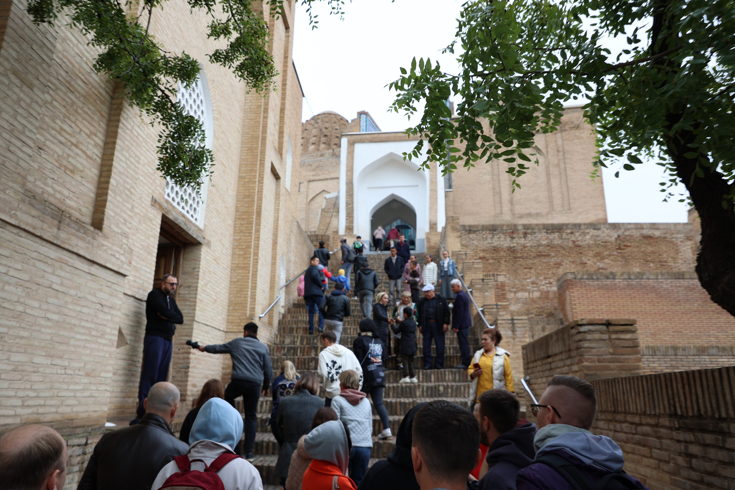 Samarkand, Uzbekistan. Andrey Filippov Photographer