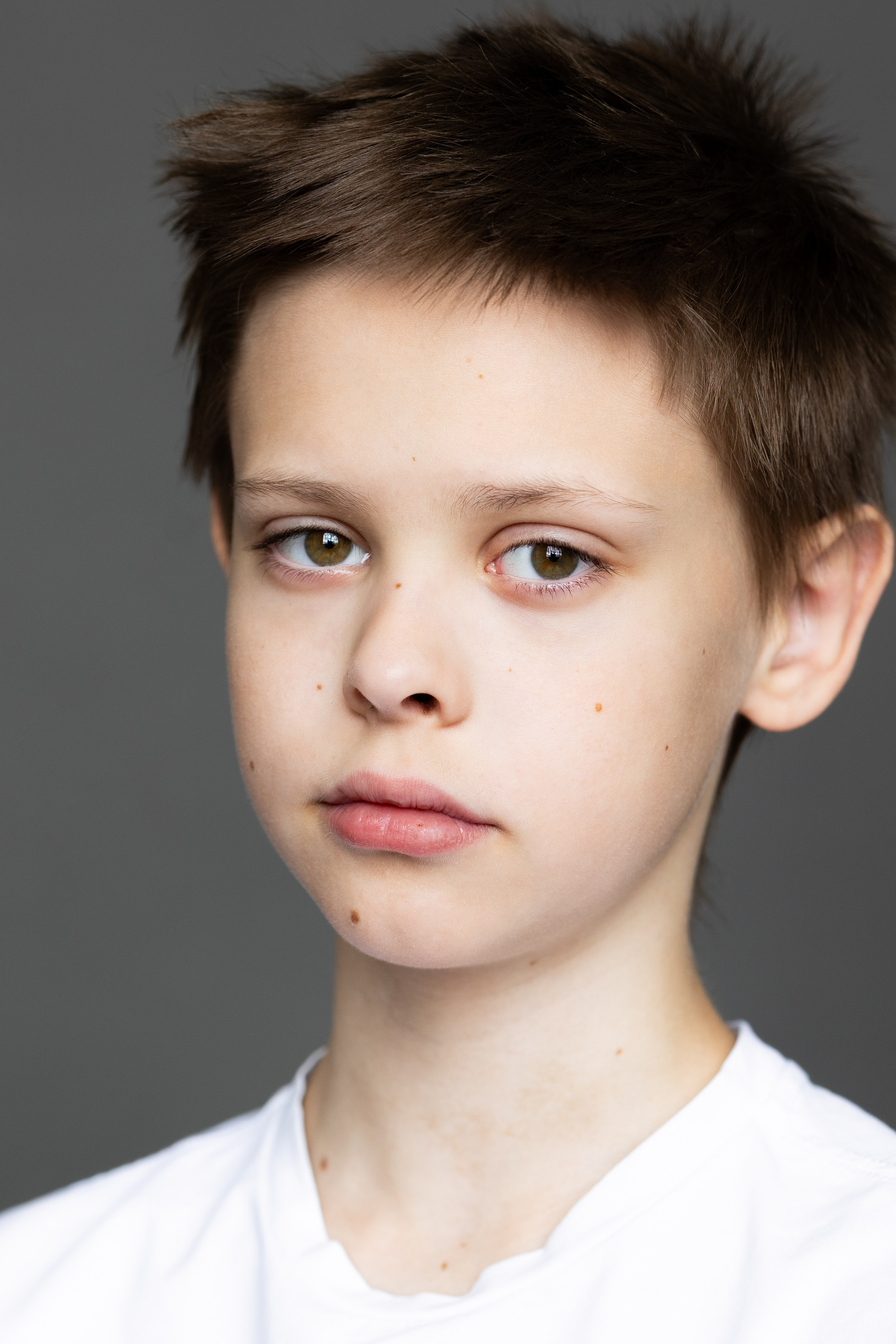 Марк Григорьев. Свадебный фотограф Алена Полянская