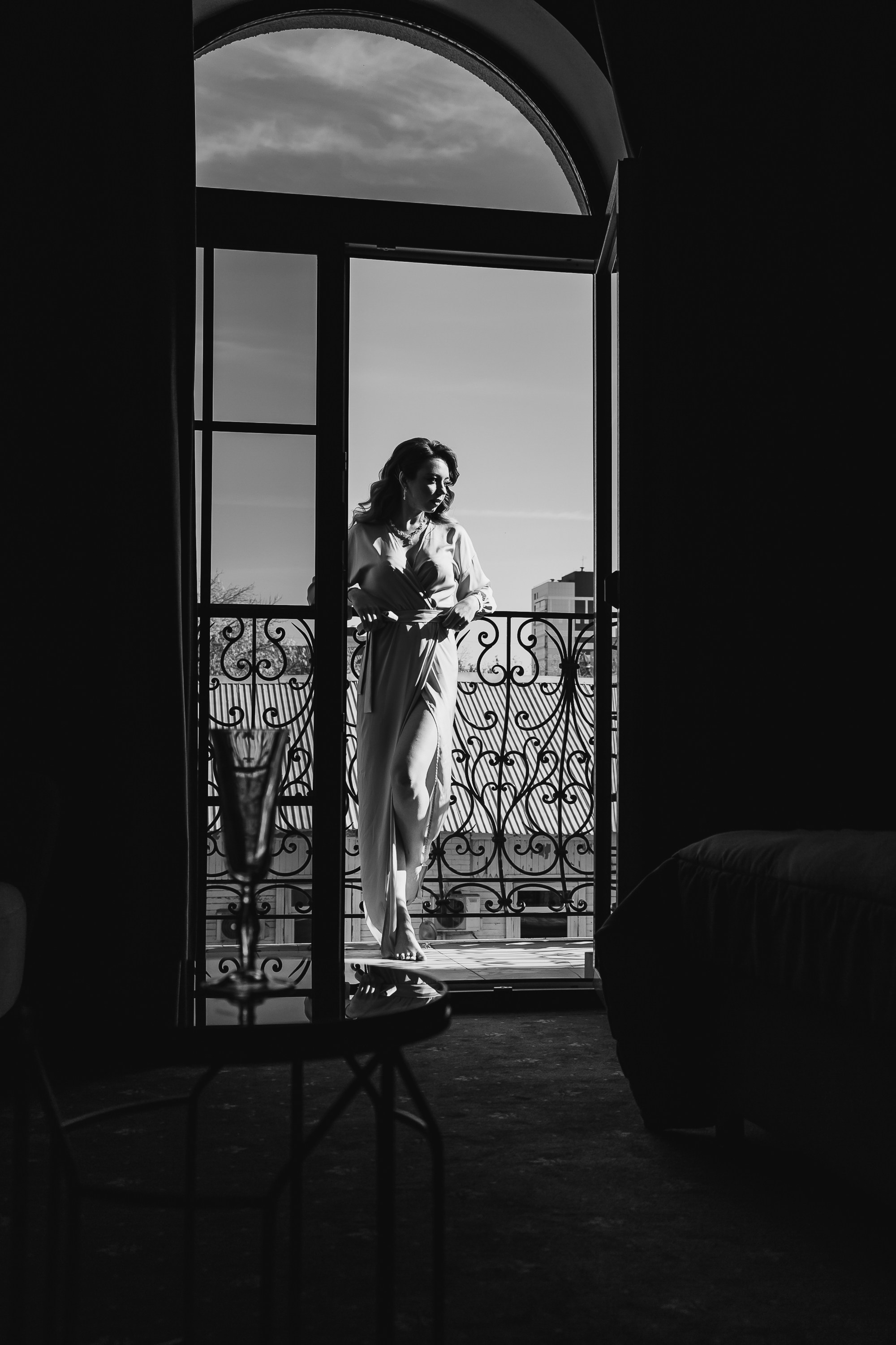 Evgeny & Maria. Фотограф Иван Гуляев