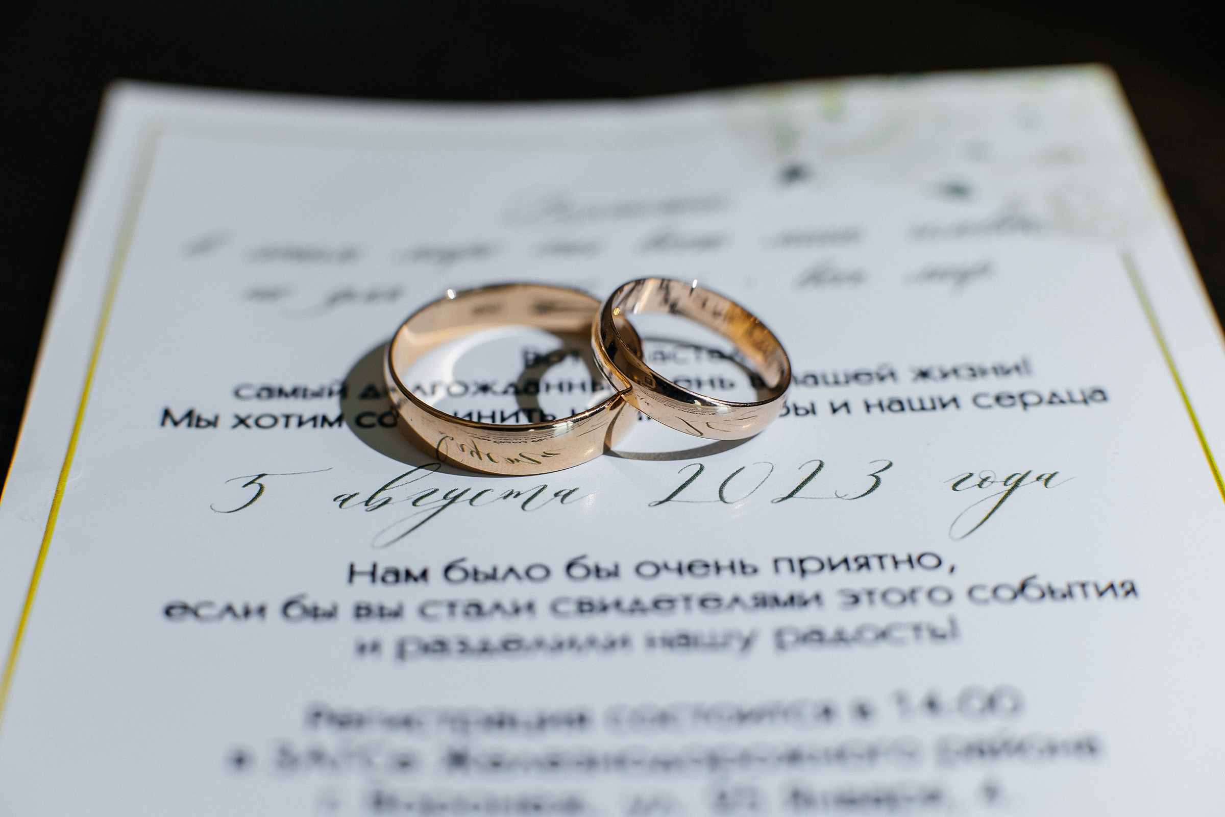 Анна и Дмитрий. Владислав Волков | Фотография и видеосъемка в Воронеже