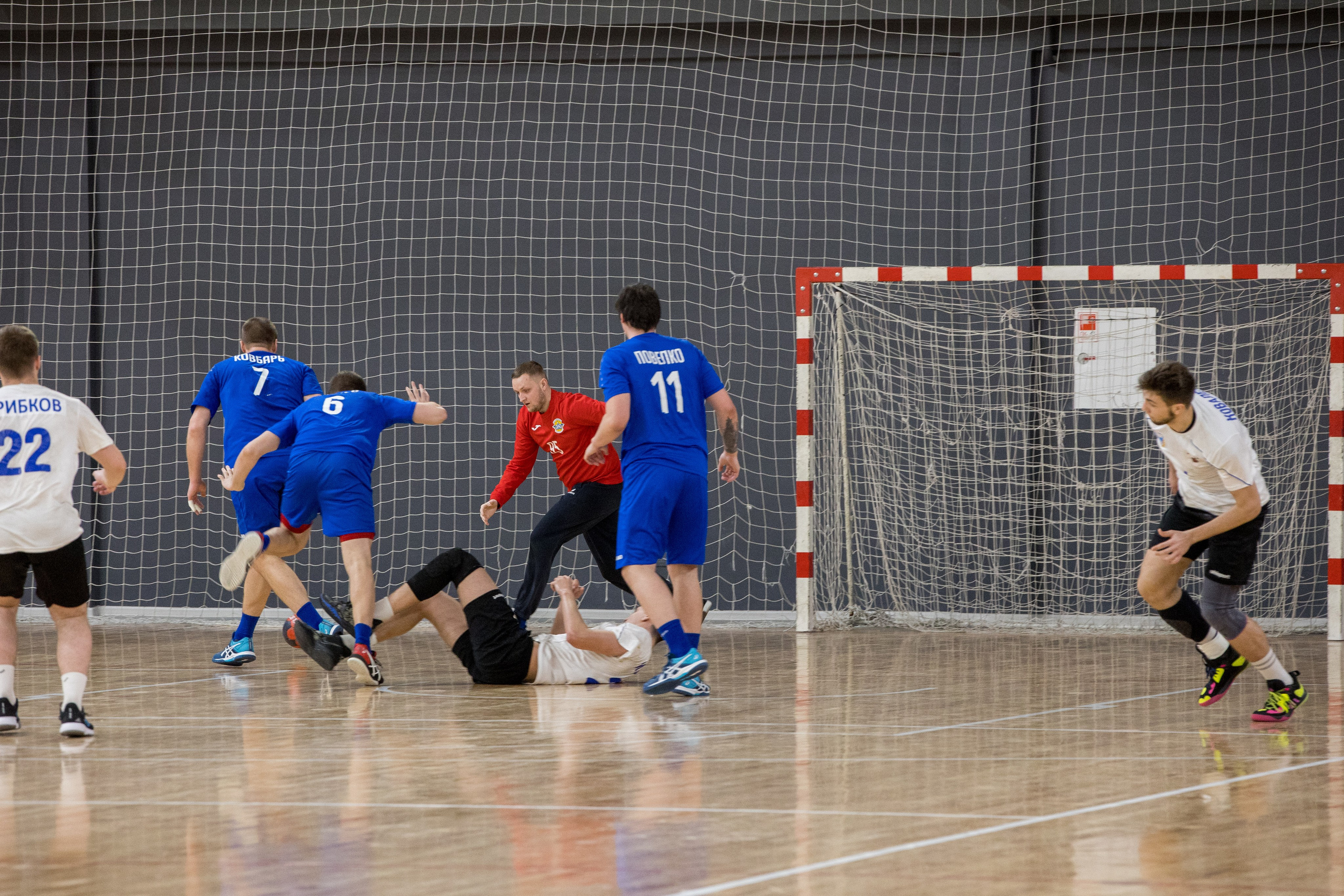 Гандбол. Владислав Волков | Фотография и видеосъемка в Воронеже