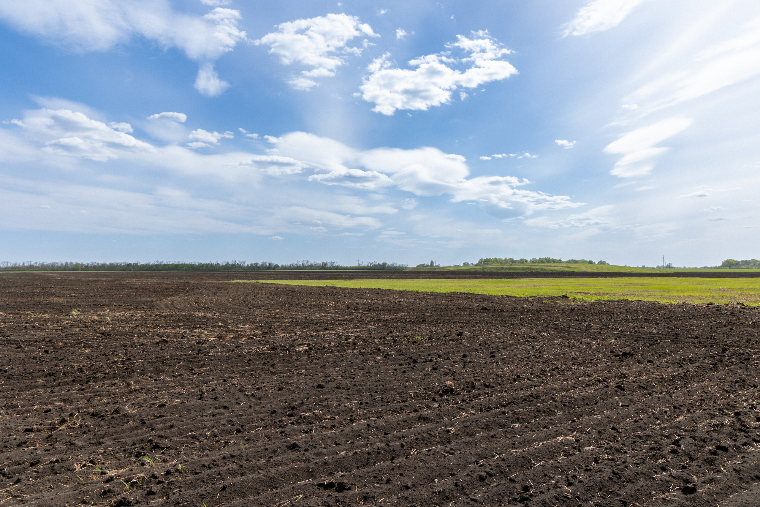 Земельный участок с объектами на нём. Владислав Волков | Фотография и видеосъемка в Воронеже