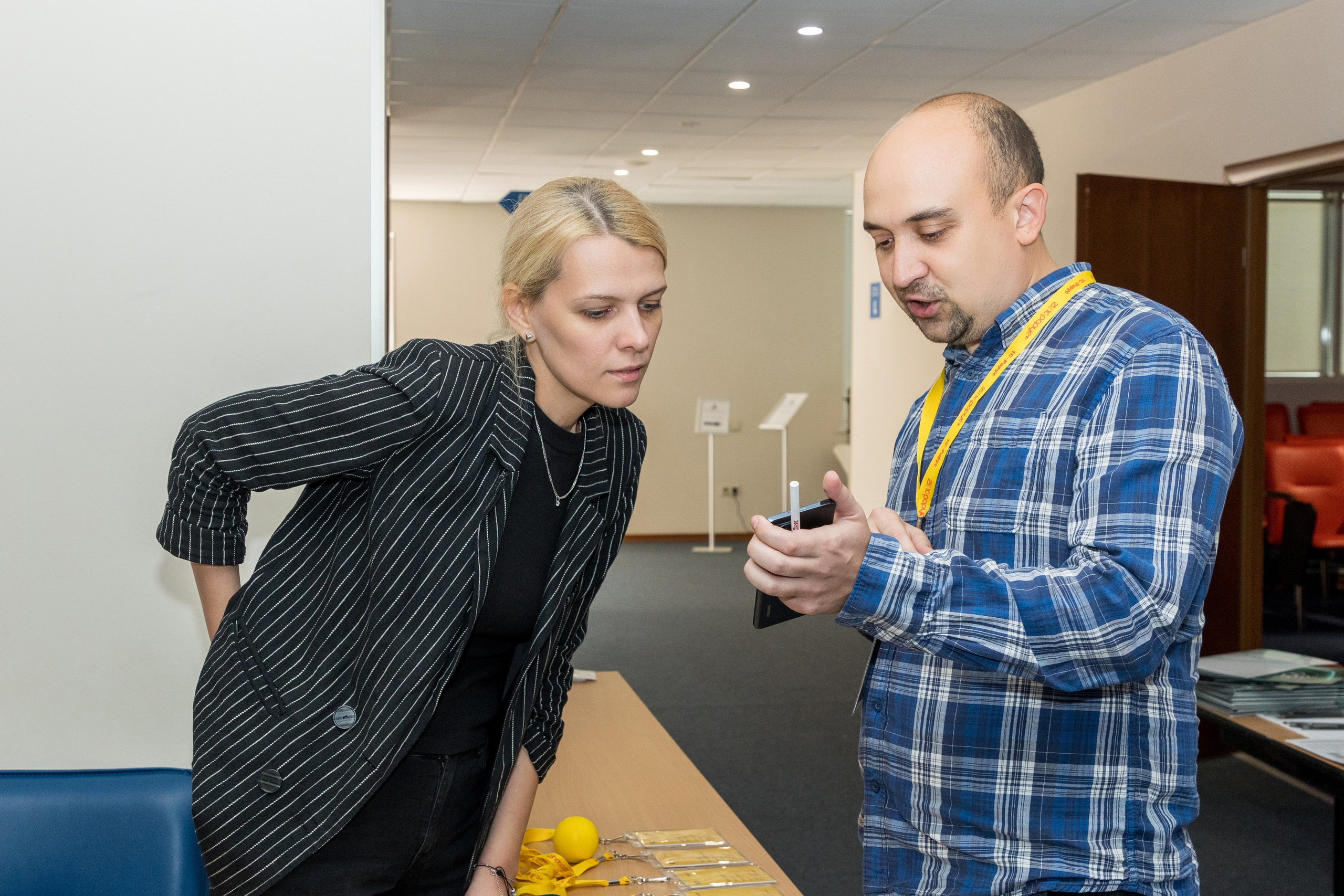 Конференция 1С 15.09.2023. Владислав Волков | Фотография и видеосъемка в Воронеже