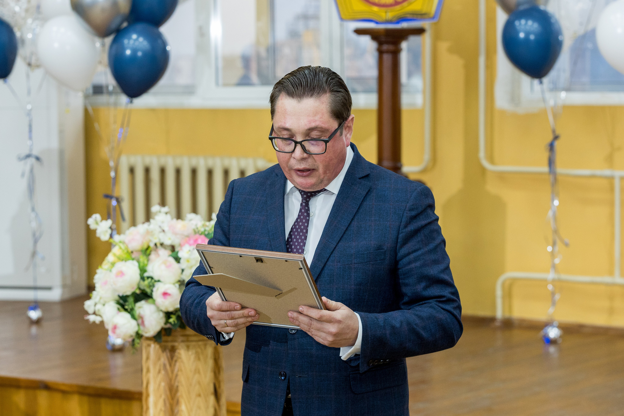 ЮрФак — 105 лет. Владислав Волков | Фотография и видеосъемка в Воронеже