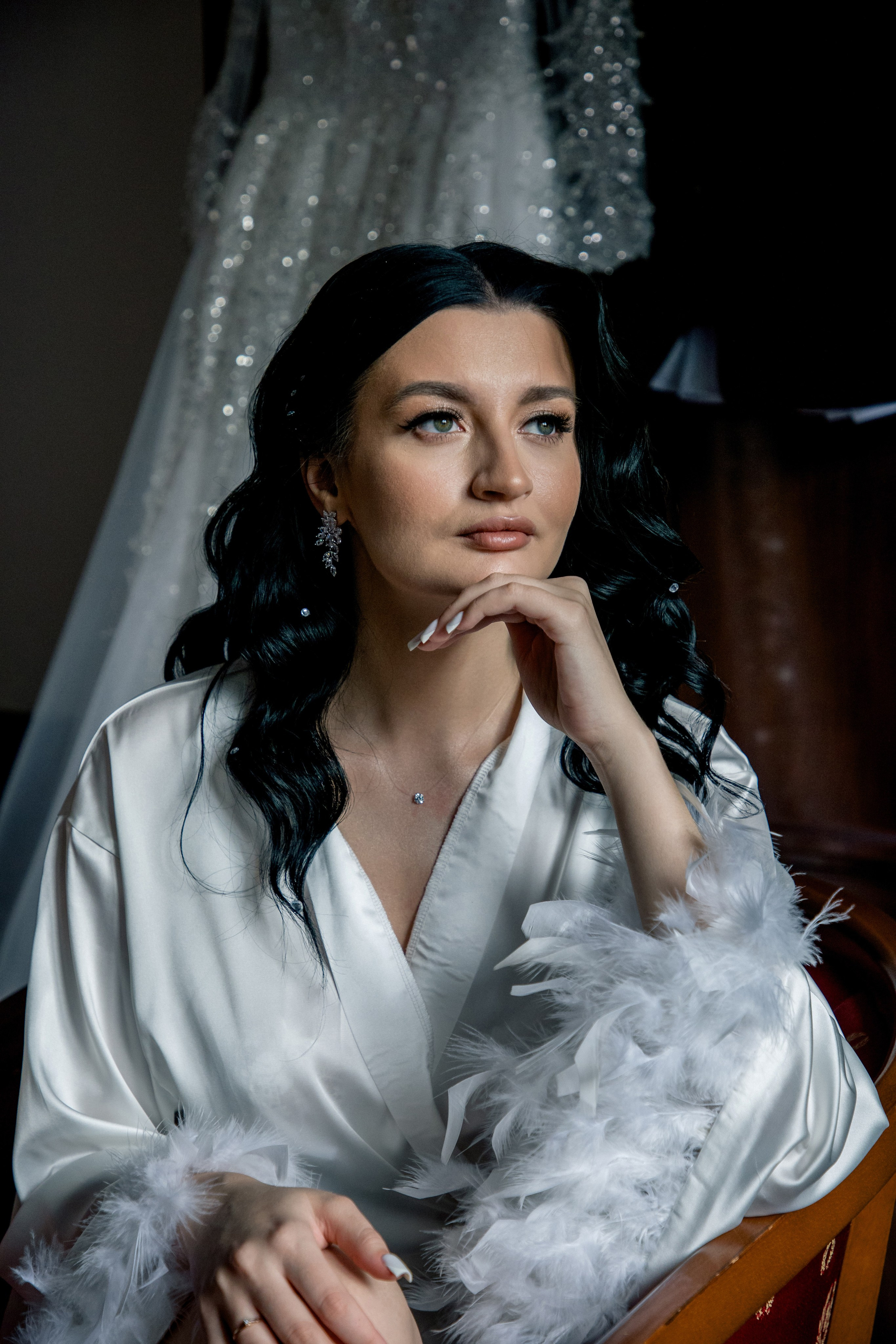 Алина и Эмиль. Владислав Волков | Фотография и видеосъемка в Воронеже