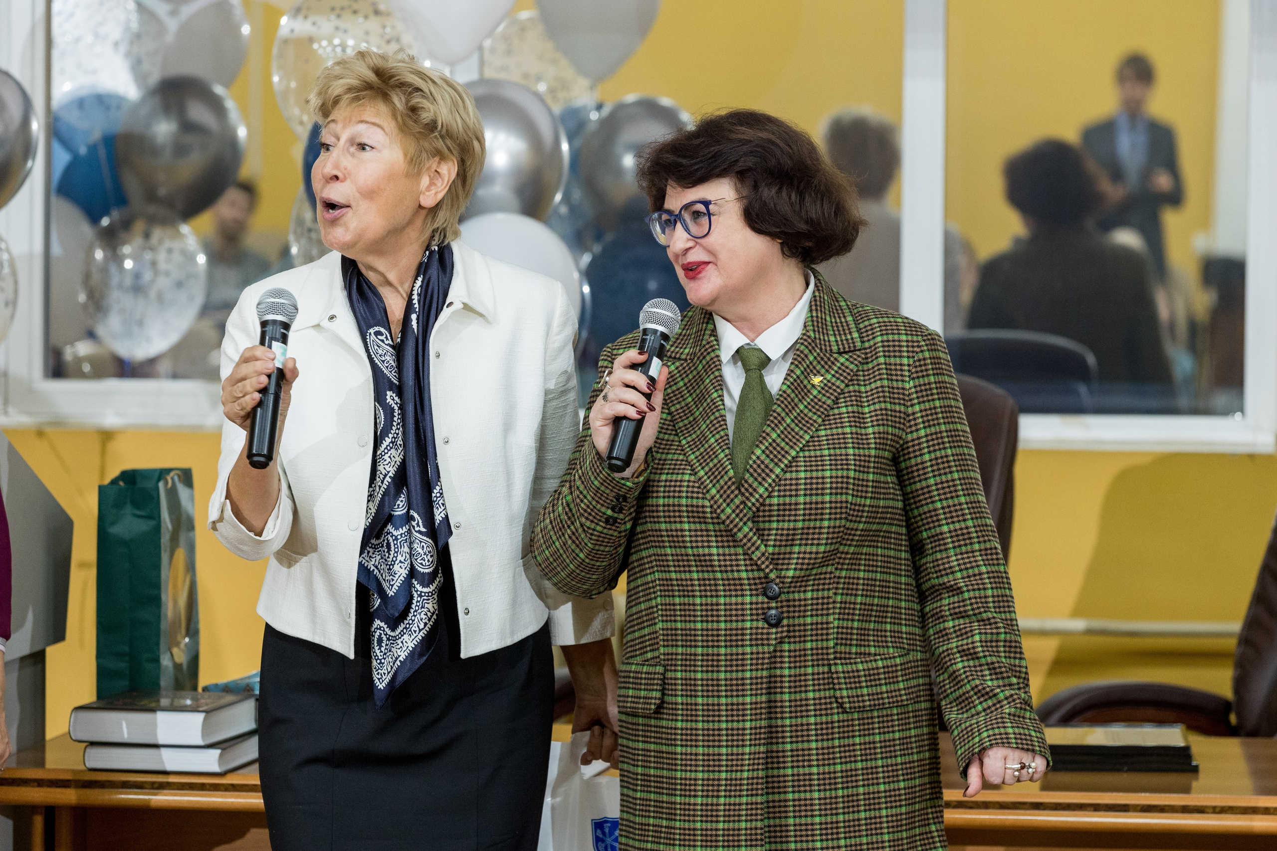 ЮрФак — 105 лет. Владислав Волков | Фотография и видеосъемка в Воронеже