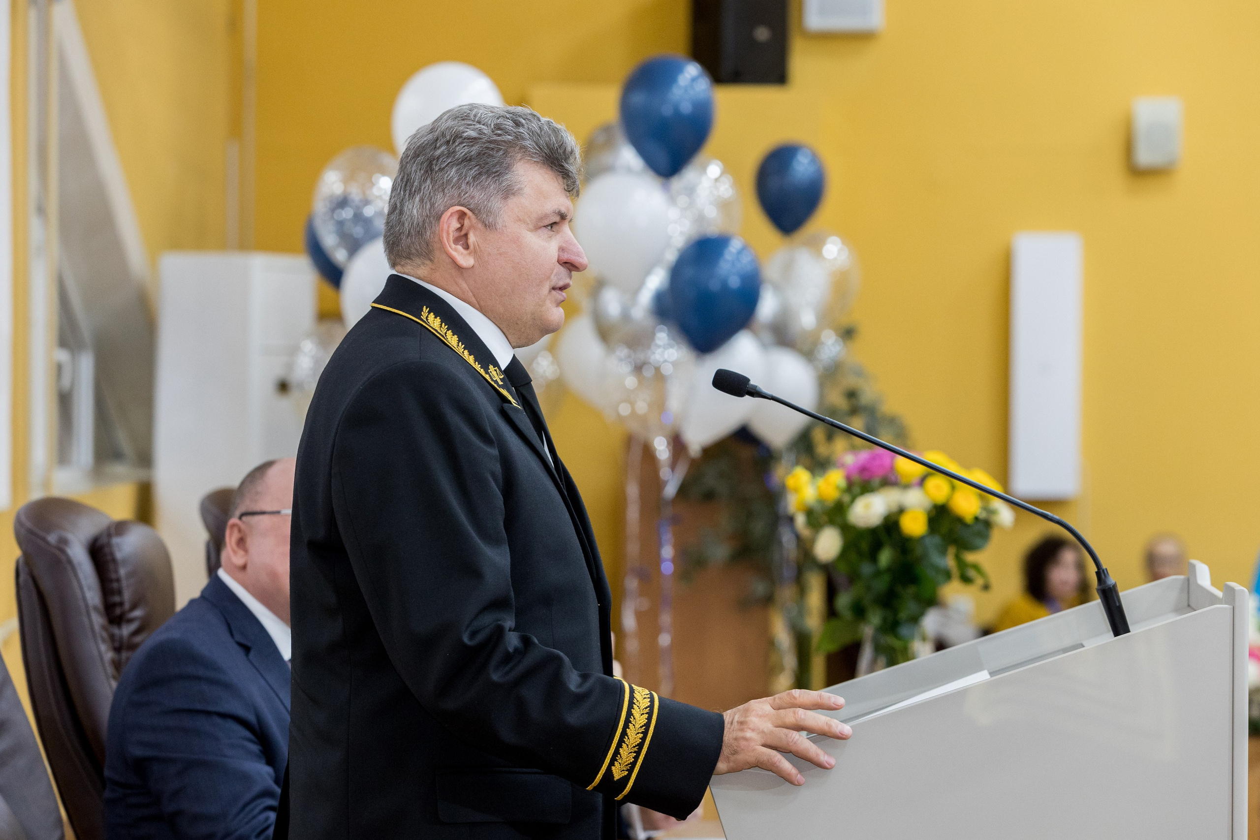 ЮрФак — 105 лет. Владислав Волков | Фотография и видеосъемка в Воронеже