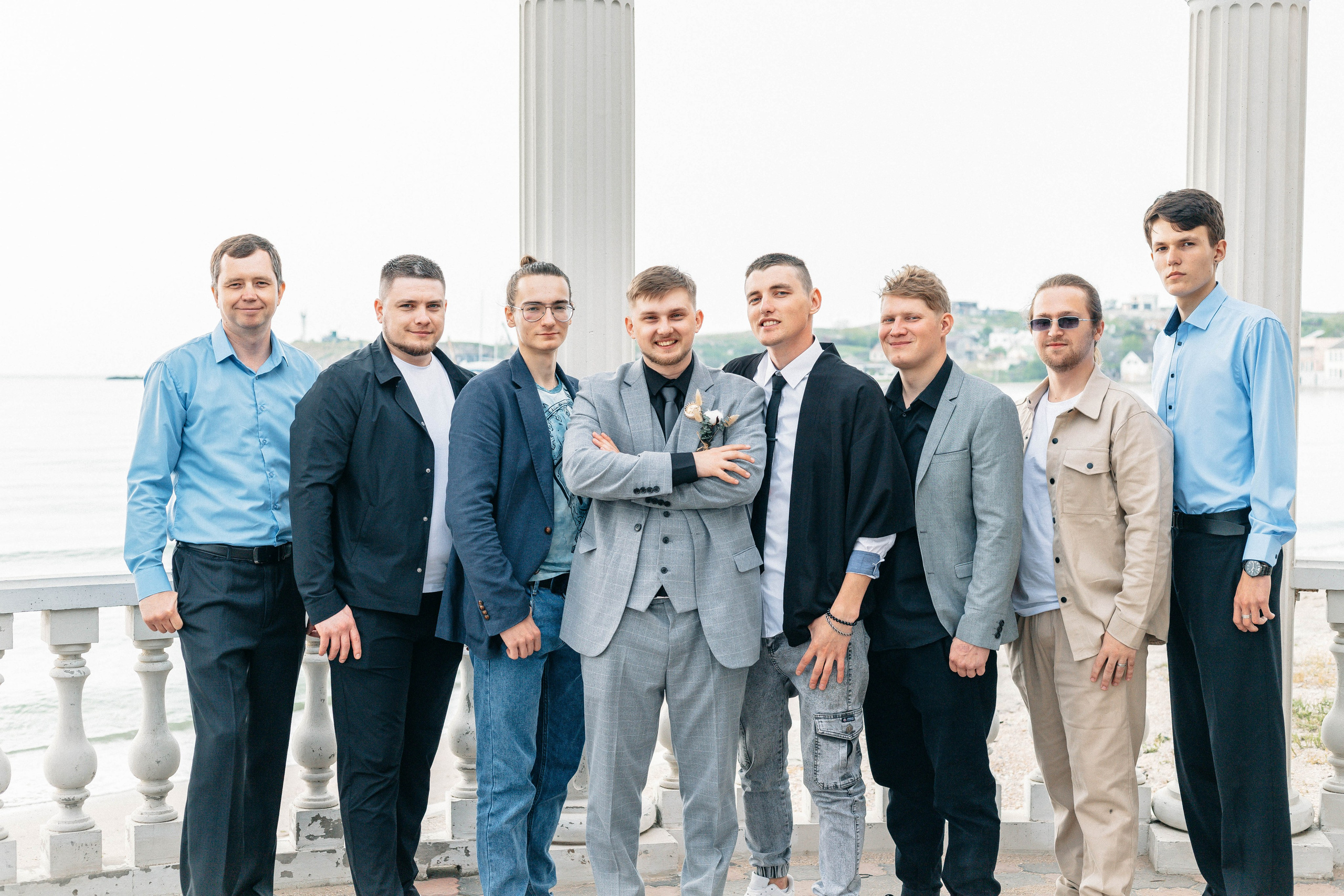 Mariya & Daniil. Женский/Детский фотограф в Симферополе Вероника Слепогина