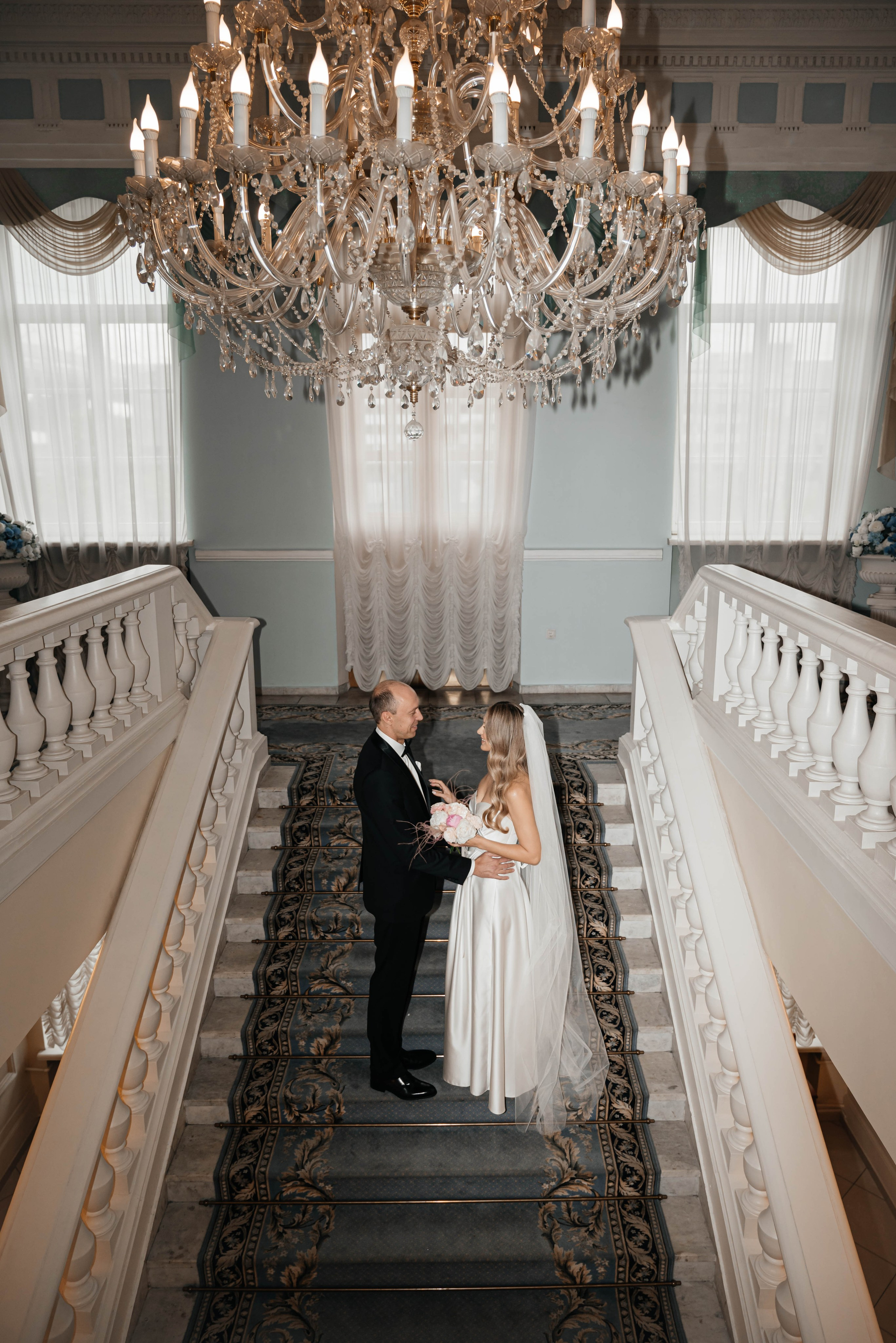 Алексей&Оксана. Главная