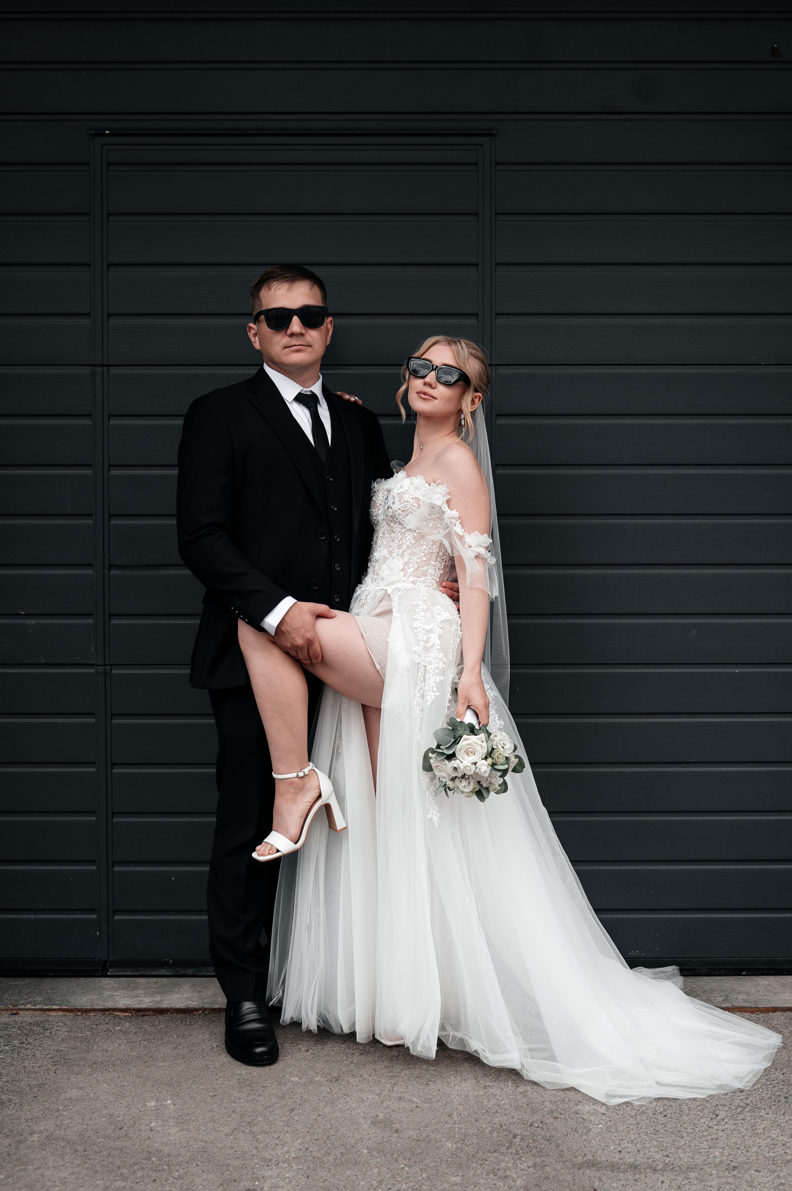 Владислав и Валерия. Фотограф Виктория Ахметова Казань Москва