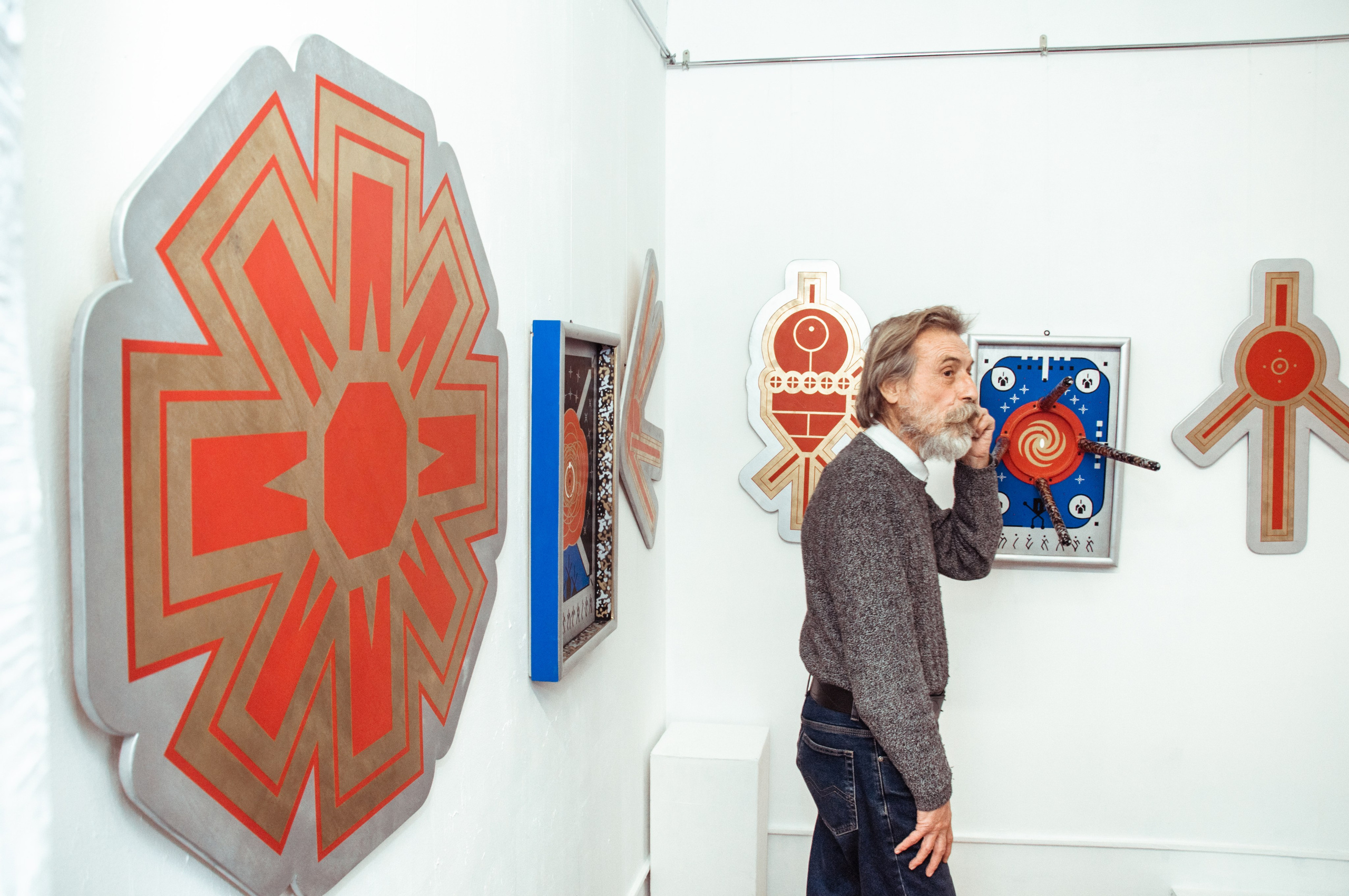 Саша Cupea «Устремлённые в небо». Репортажный фотограф в Симферополе Зареев Иван