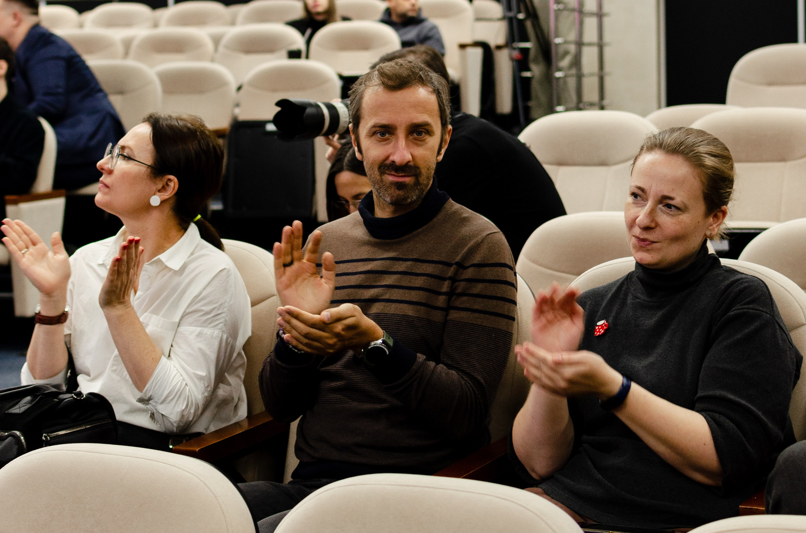 Арт-проект «Первые» | 29.11.2024. Фотограф в Омске Елизавета Кириллова