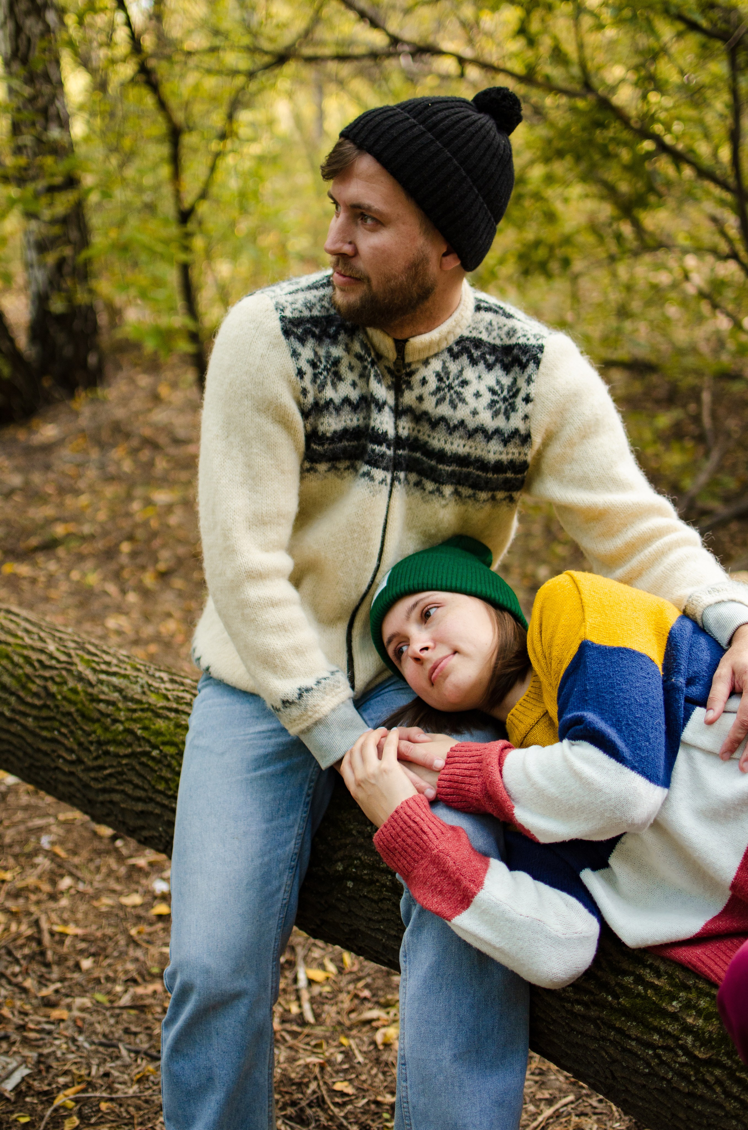 Love story. Фотограф в Омске Елизавета Кириллова