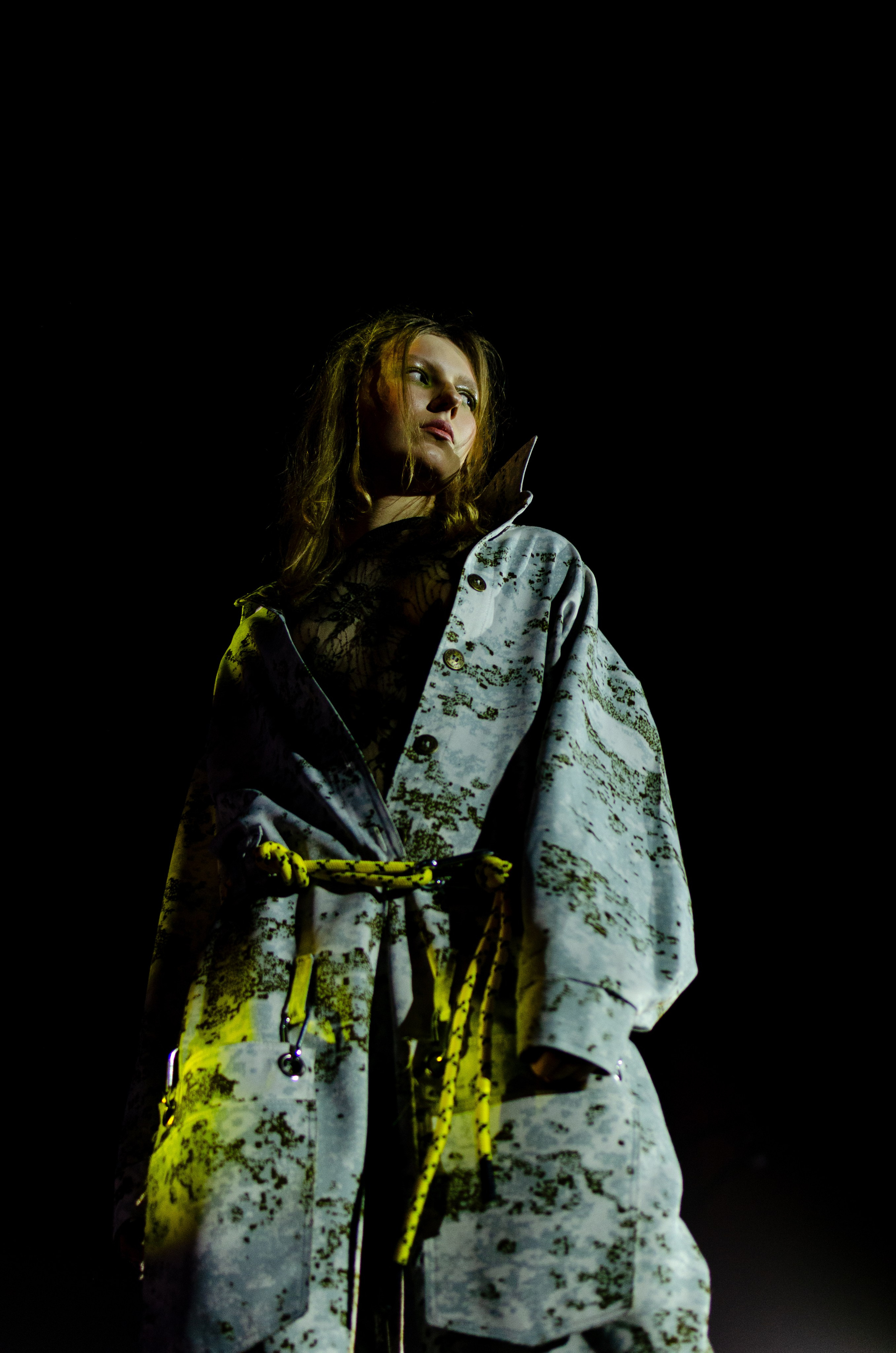 «Сибирская этника — 24» XIII Международный конкурс дизайнеров | 30.11.2024. Фотограф в Омске Елизавета Кириллова