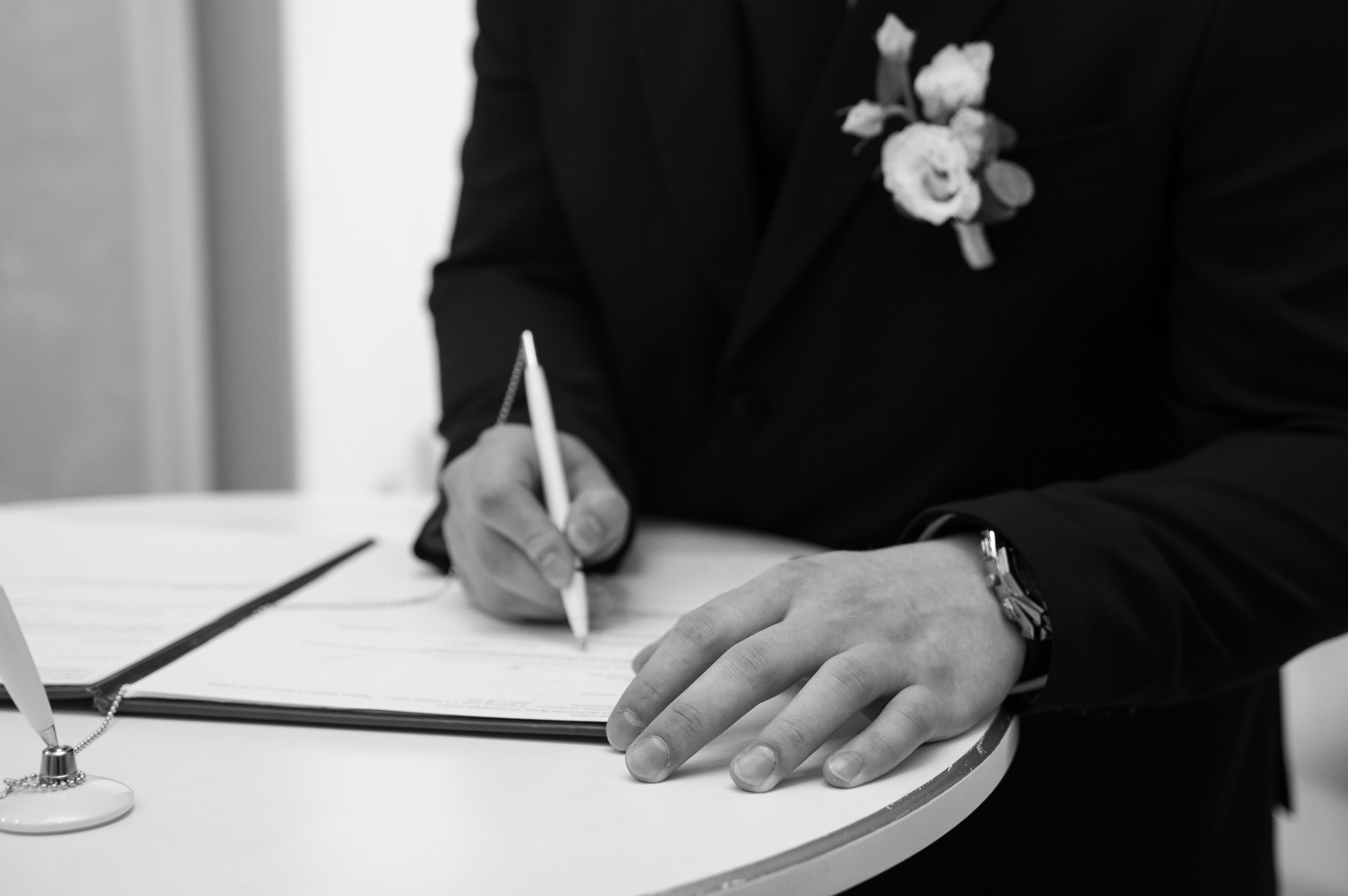 Даниил & Екатерина. Фотограф в Омске Елизавета Кириллова