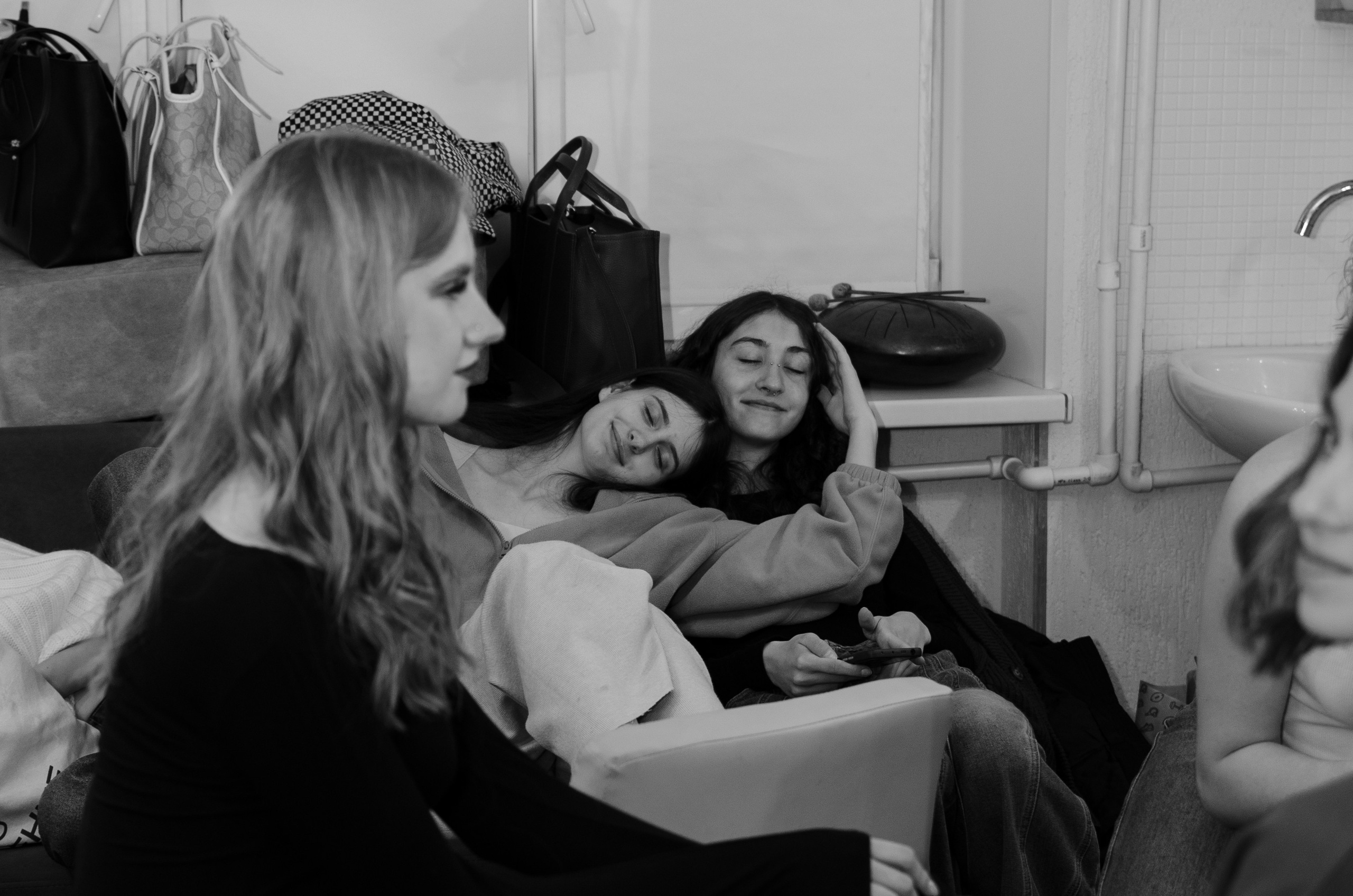 «Сибирская этника — 24» XIII Международный конкурс дизайнеров | 30.11.2024. Фотограф в Омске Елизавета Кириллова