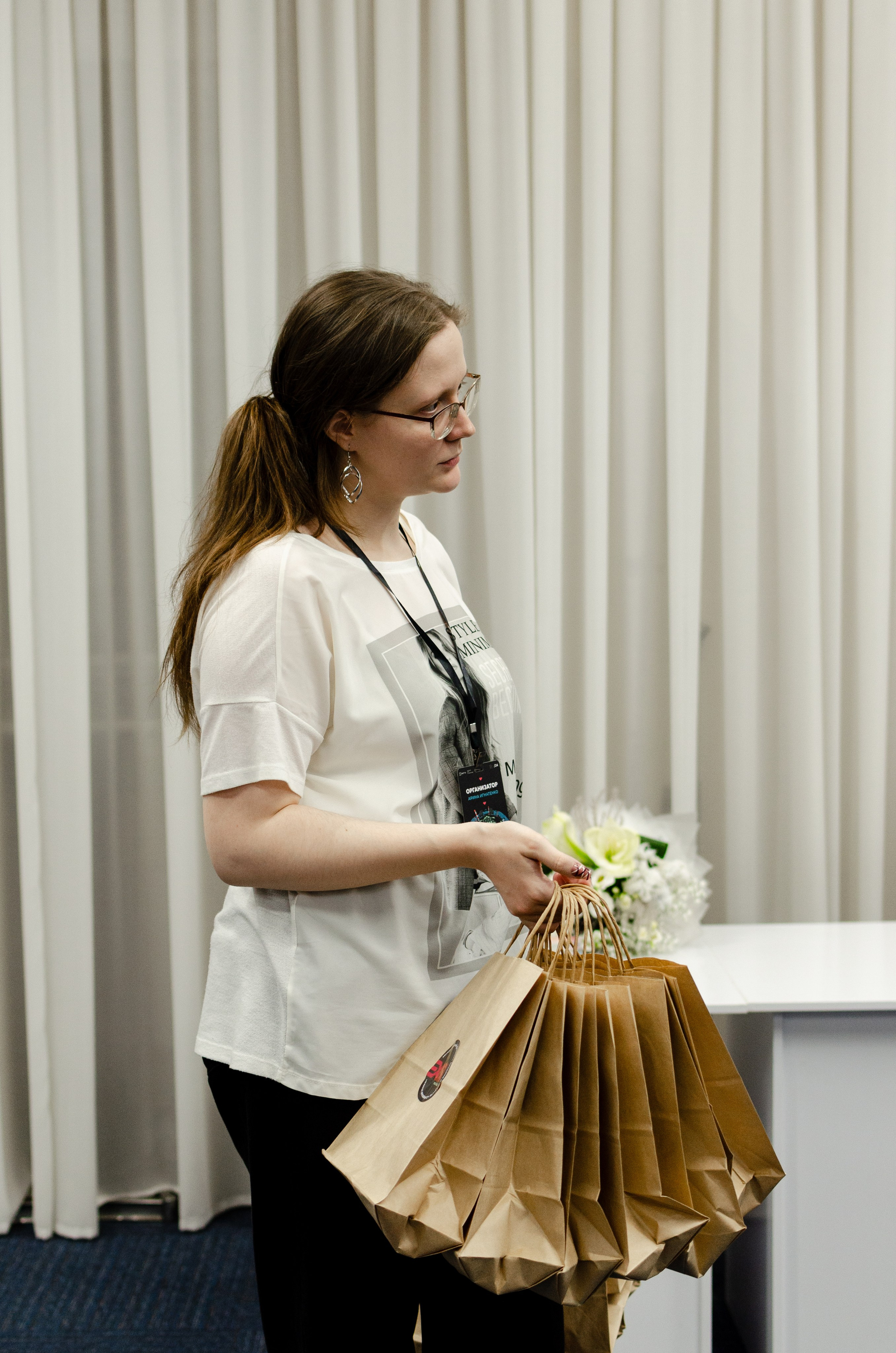 Арт-проект «Первые» | 29.11.2024. Фотограф в Омске Елизавета Кириллова