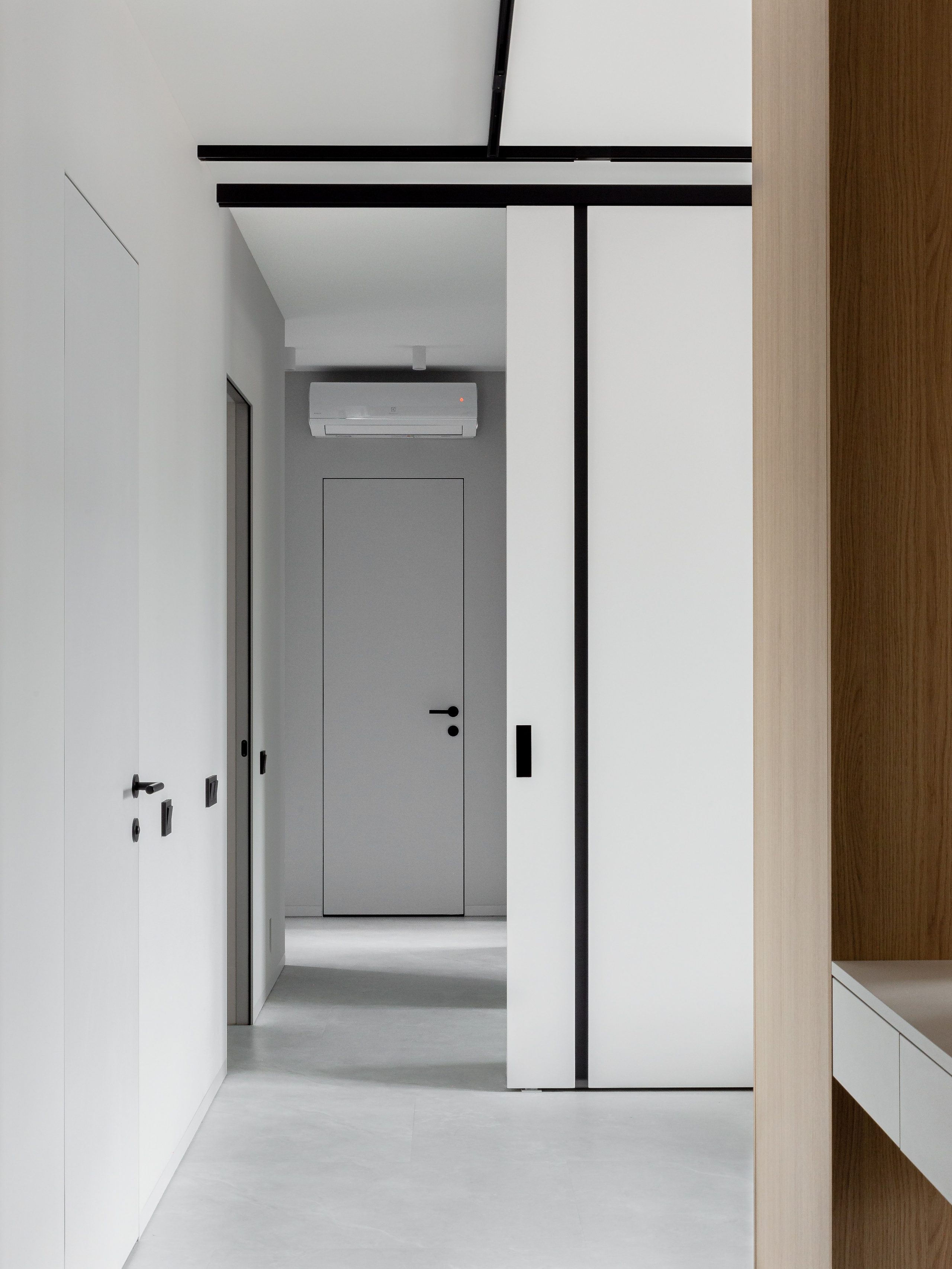 Интерьерный фотограф Виталина Ворошкевич