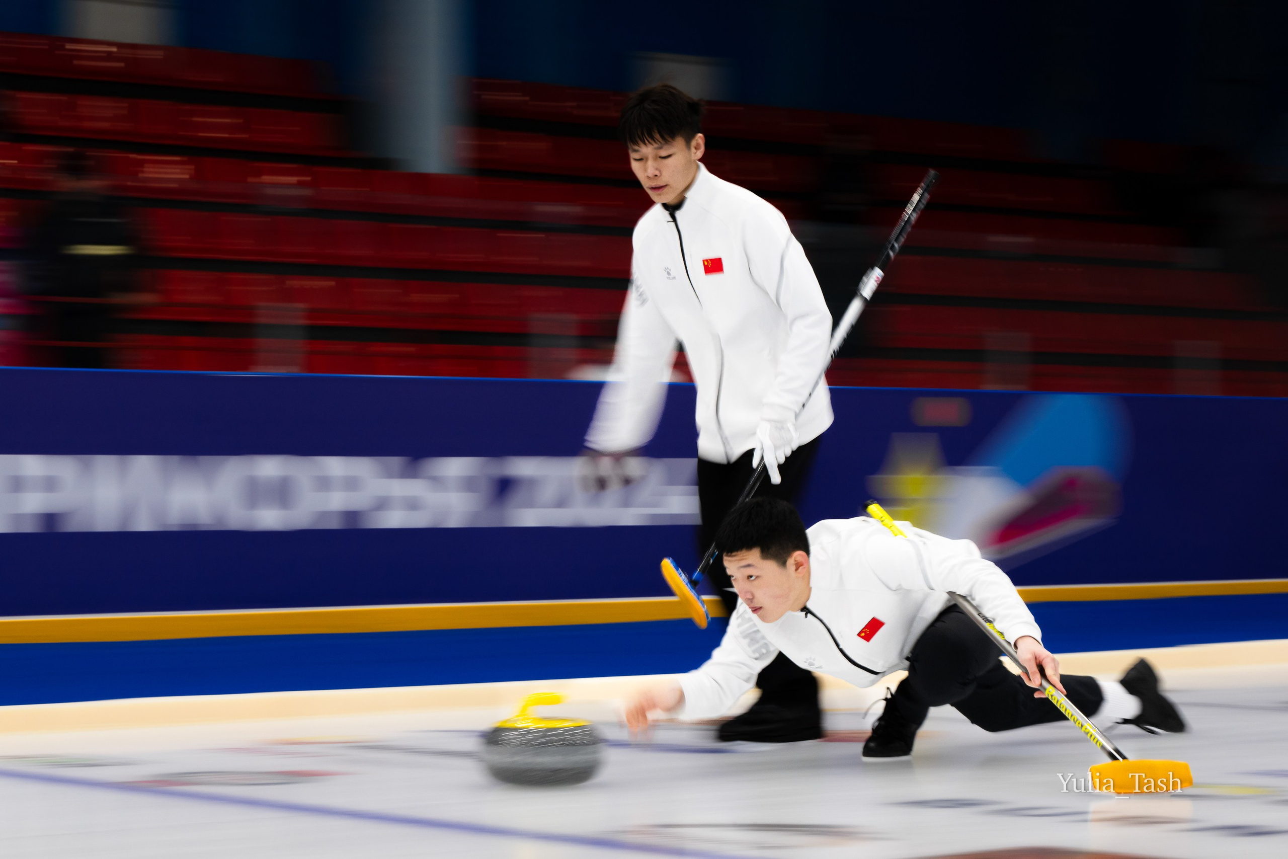 ДЕТИ ПРИМОРЬЯ. 2024. ЗИМА. Любимый фотограф