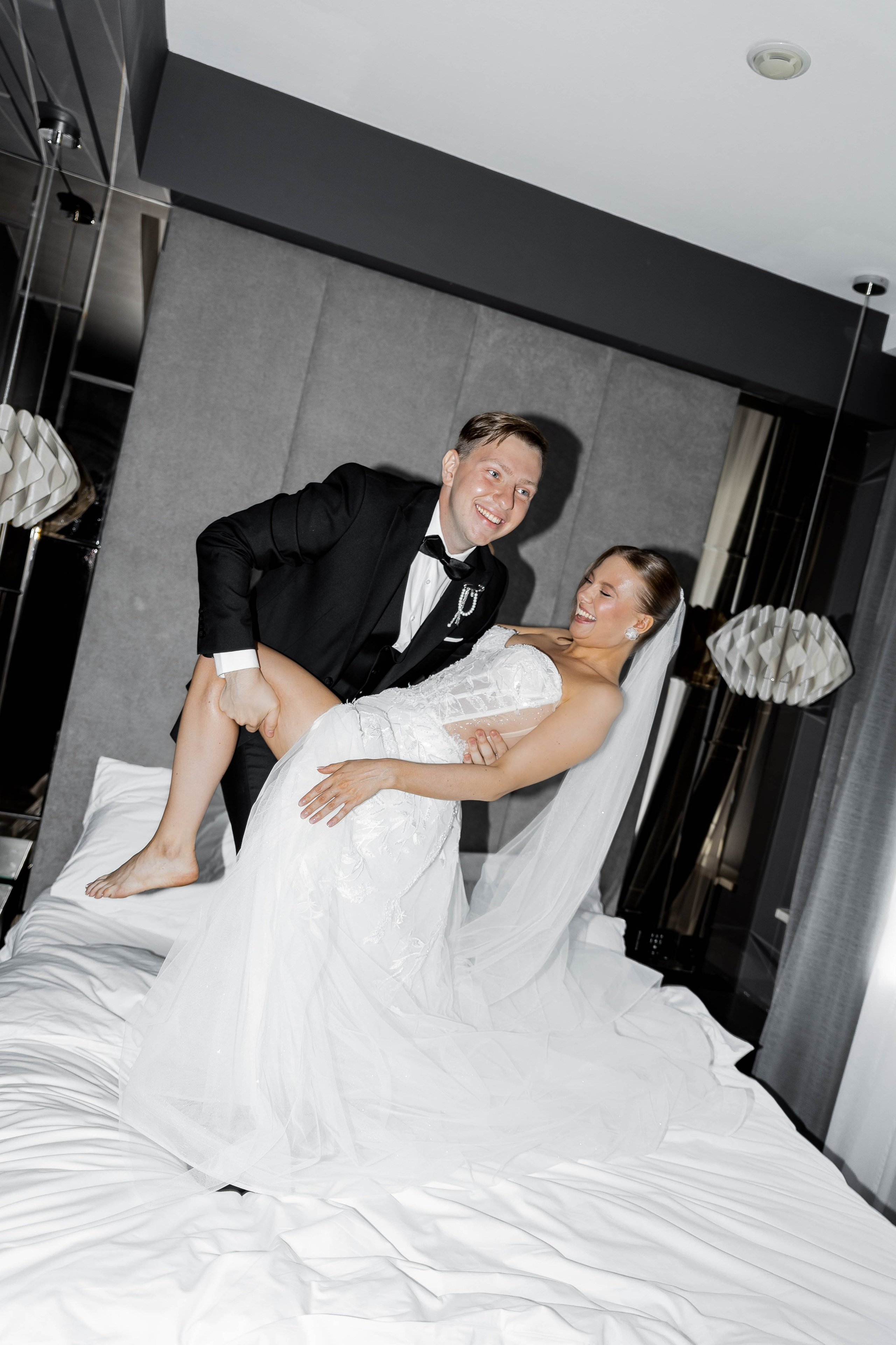 Алина | Александр. Свадебный фотограф Надежда Рыжикова